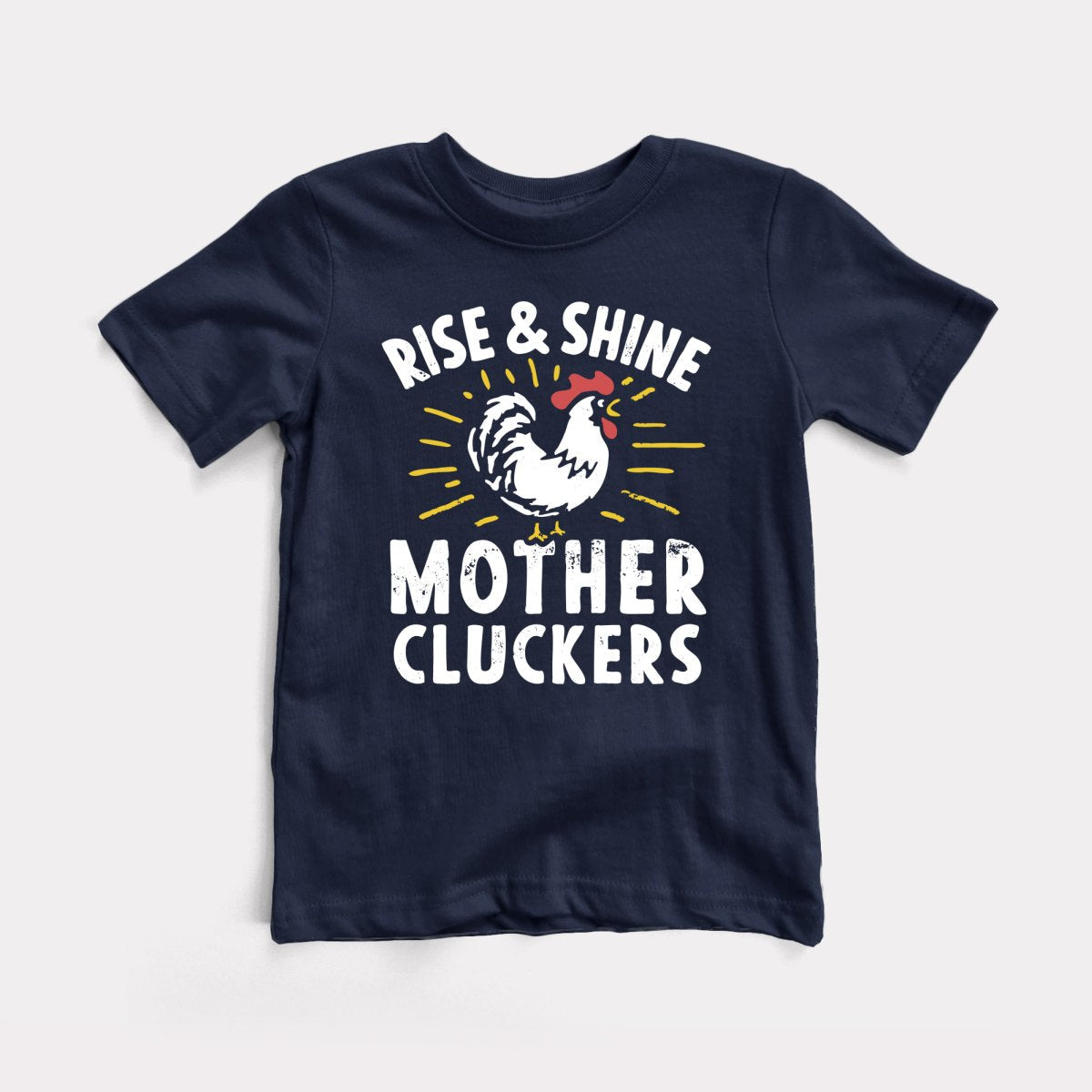 Rise And Shine Youth Tee