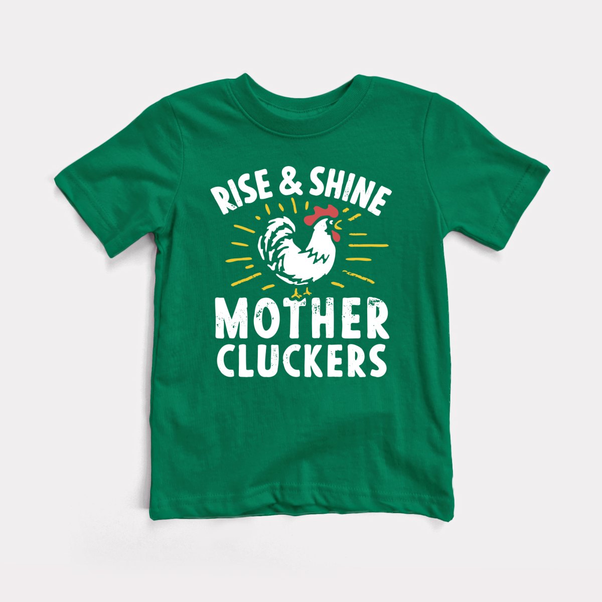 Rise And Shine Youth Tee