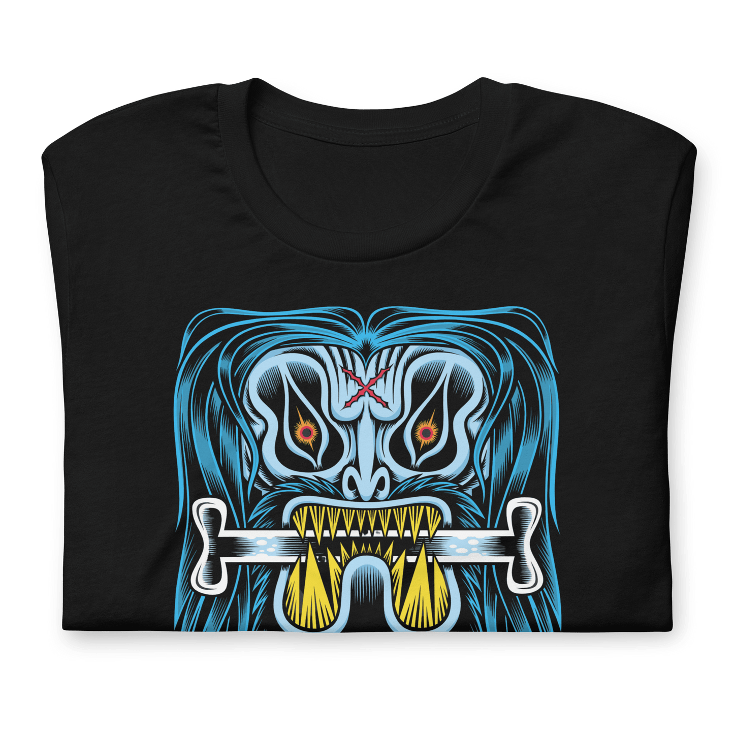 Rob Zombie Bone T-Shirt