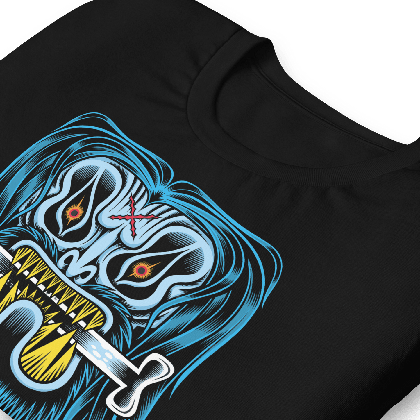 Rob Zombie Bone T-Shirt
