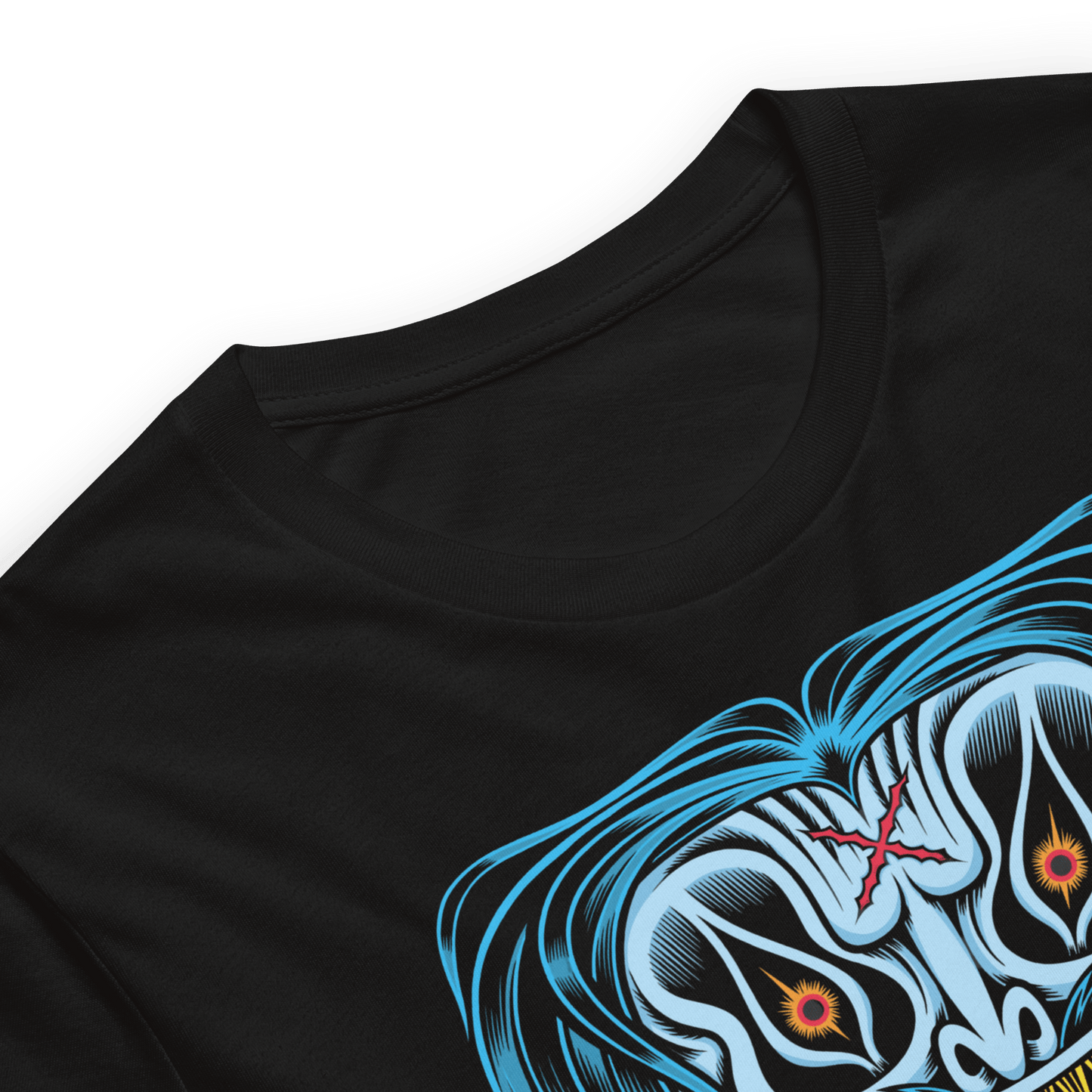 Rob Zombie Bone T-Shirt