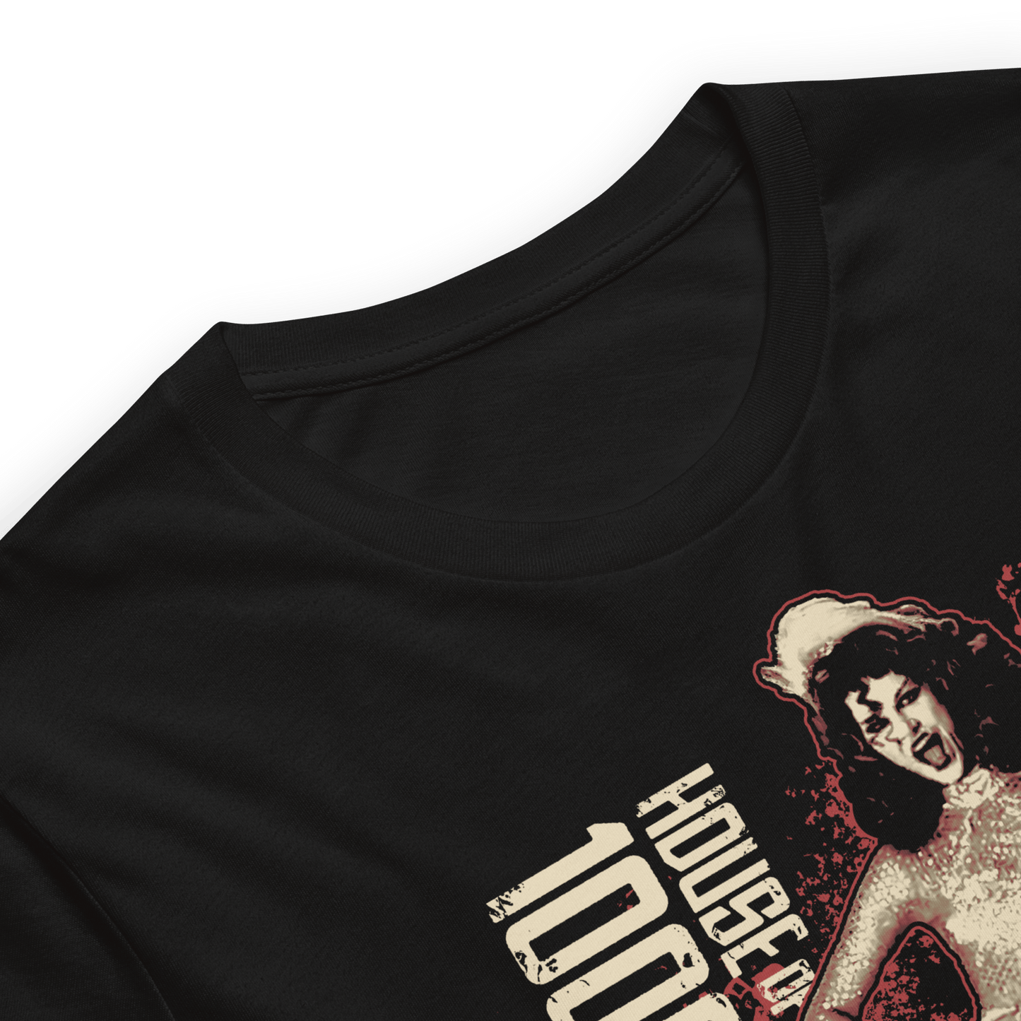 Rob Zombie - Dead Bride T-Shirt