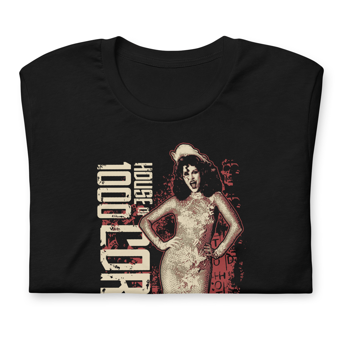 Rob Zombie - Dead Bride T-Shirt