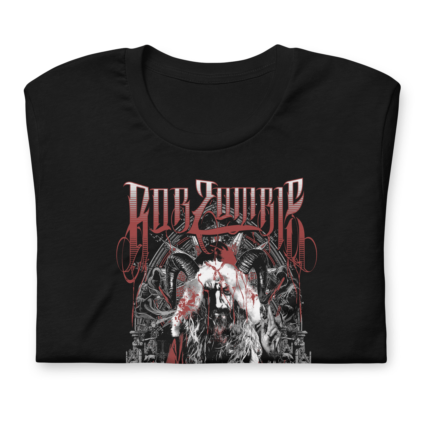 Rob Zombie - Gruss Vom Zombie T-Shirt