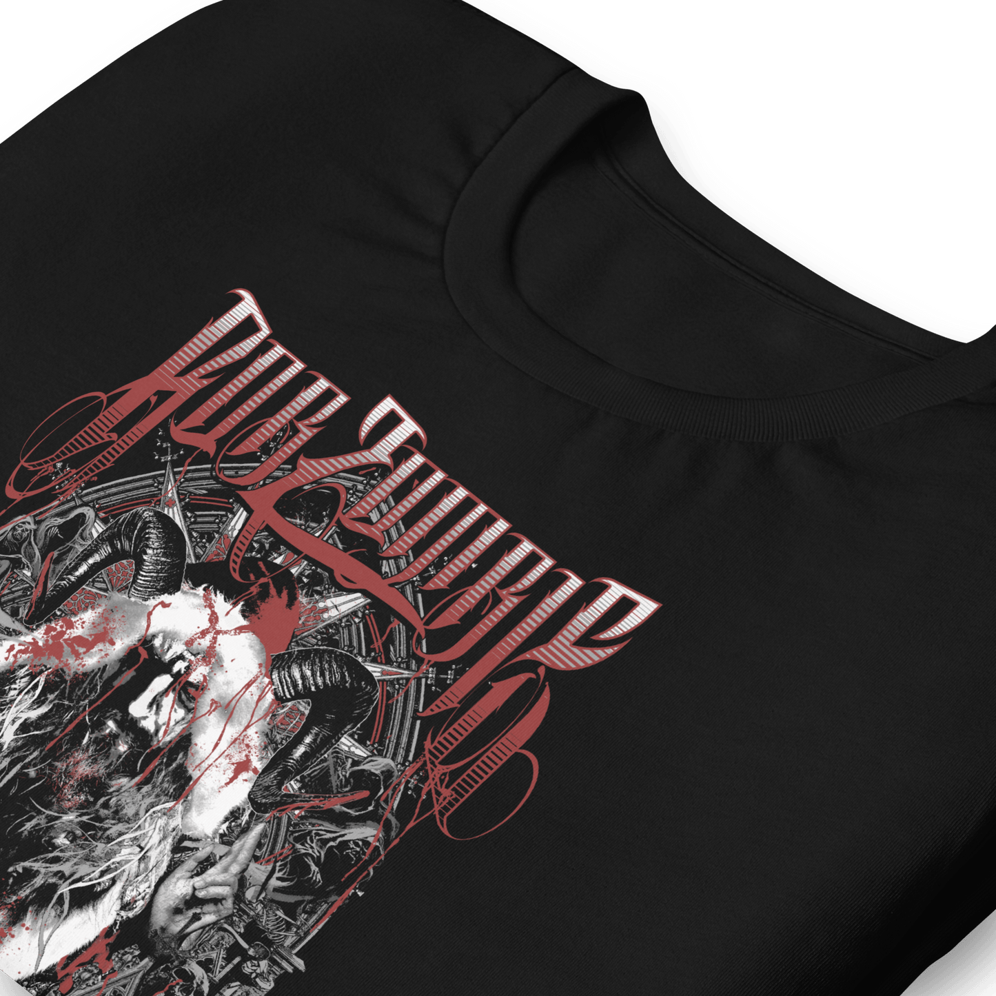 Rob Zombie - Gruss Vom Zombie T-Shirt