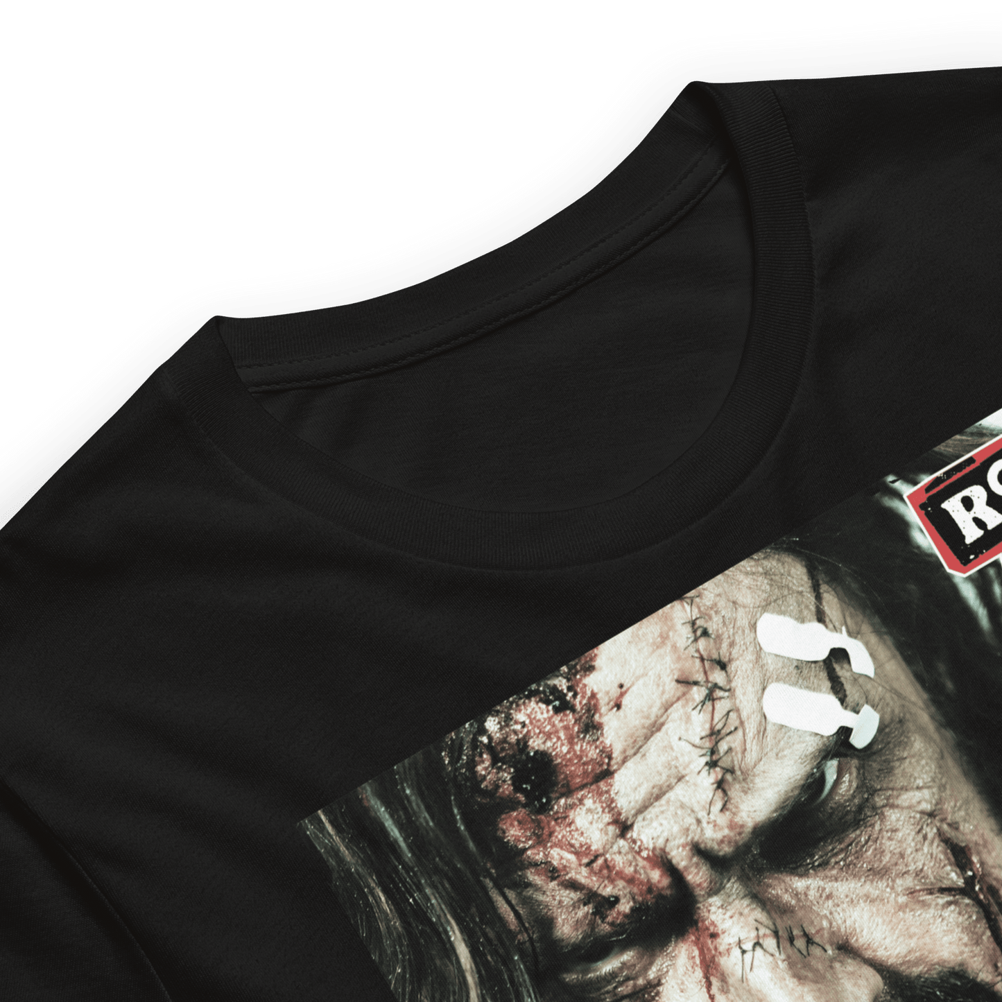 Rob Zombie - Ransom Note T-Shirt