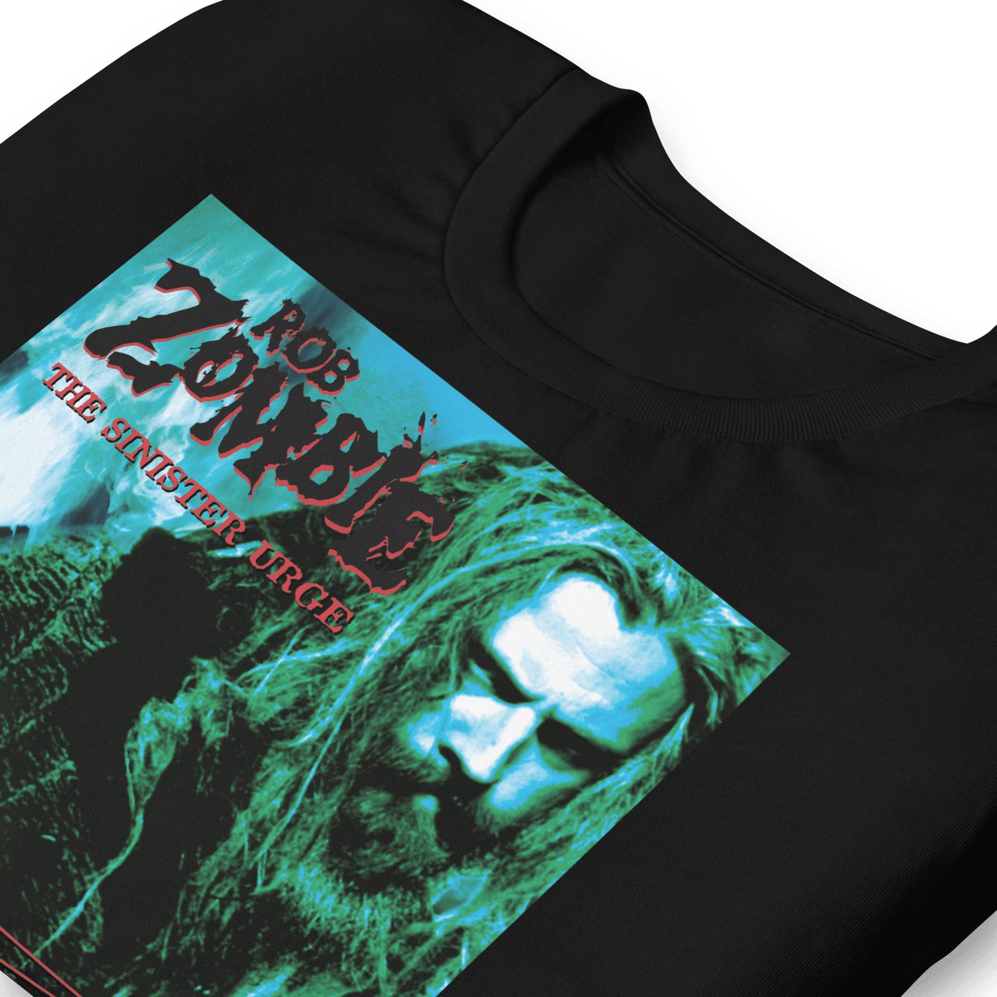 Rob Zombie - Sinister Urge T-Shirt
