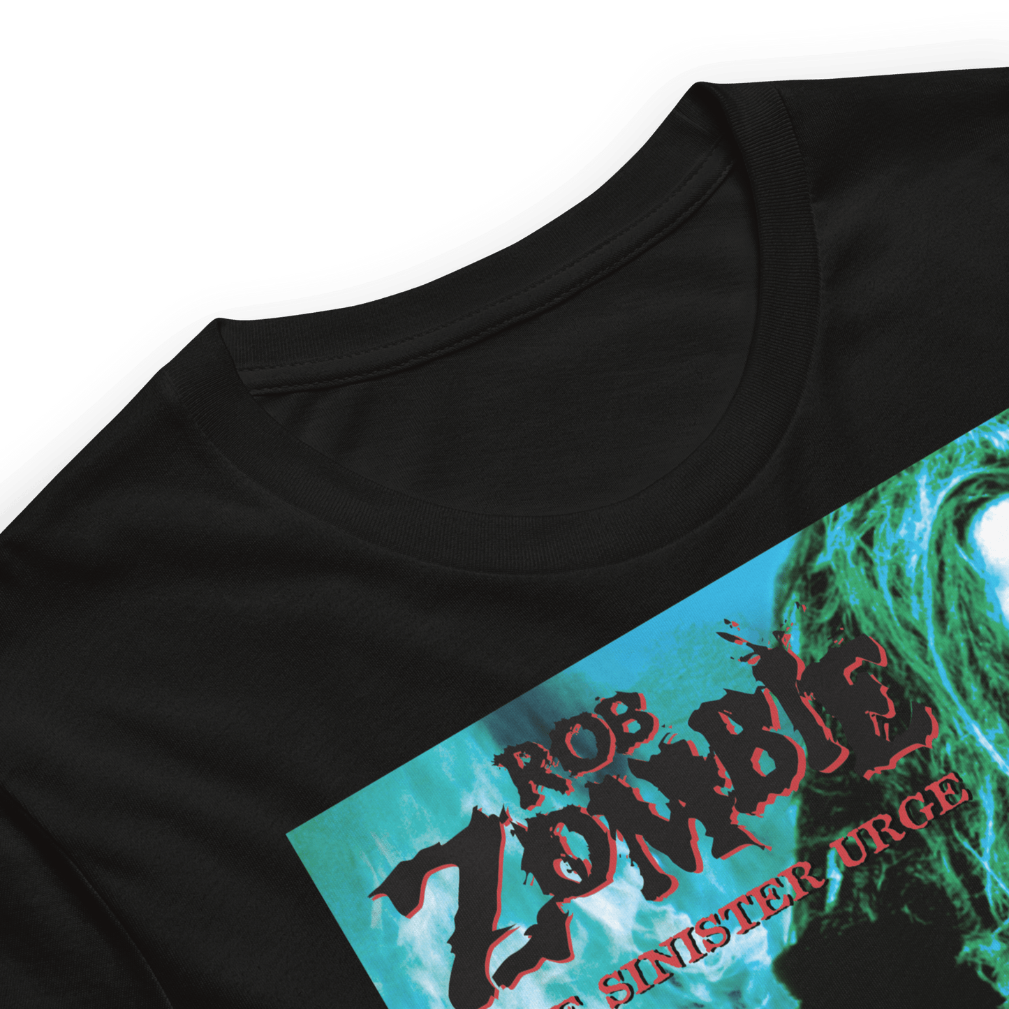 Rob Zombie - Sinister Urge T-Shirt