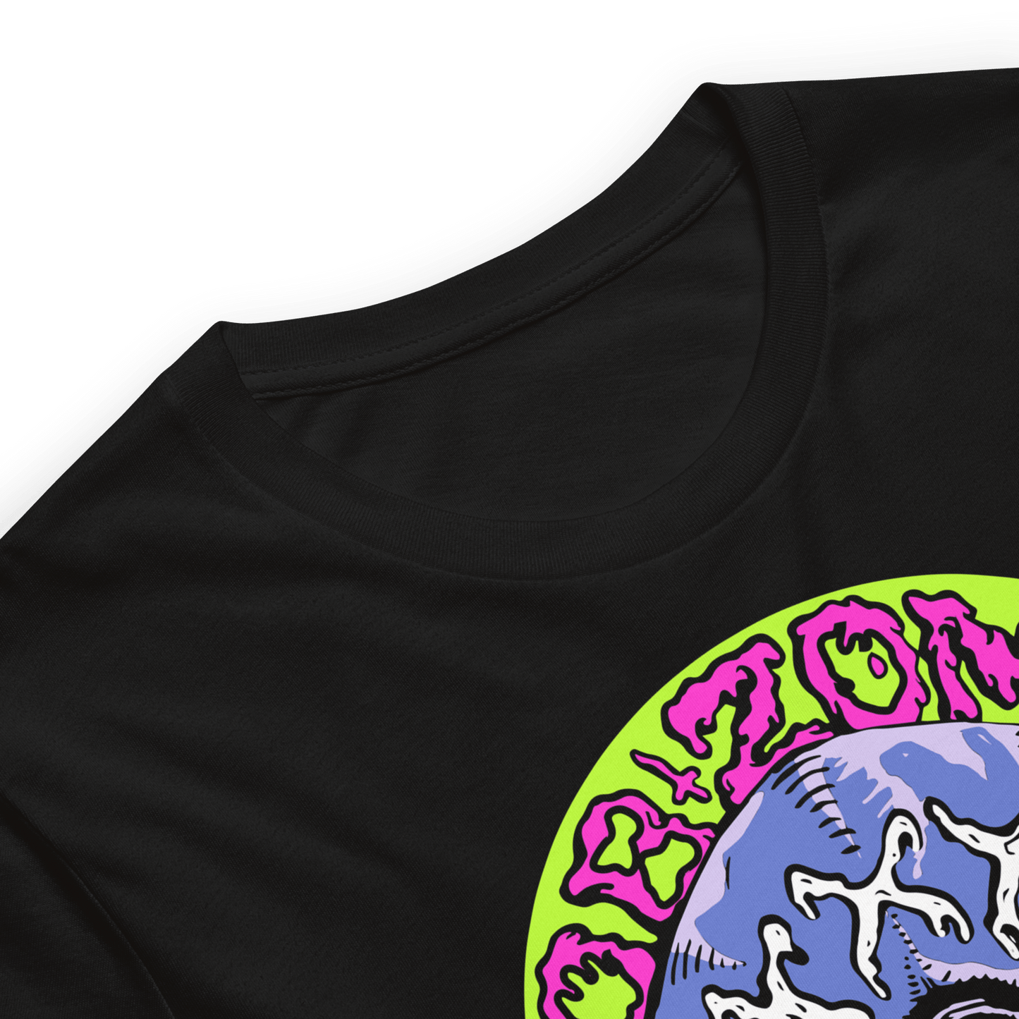 Rob Zombie - Triple Eye T-Shirt