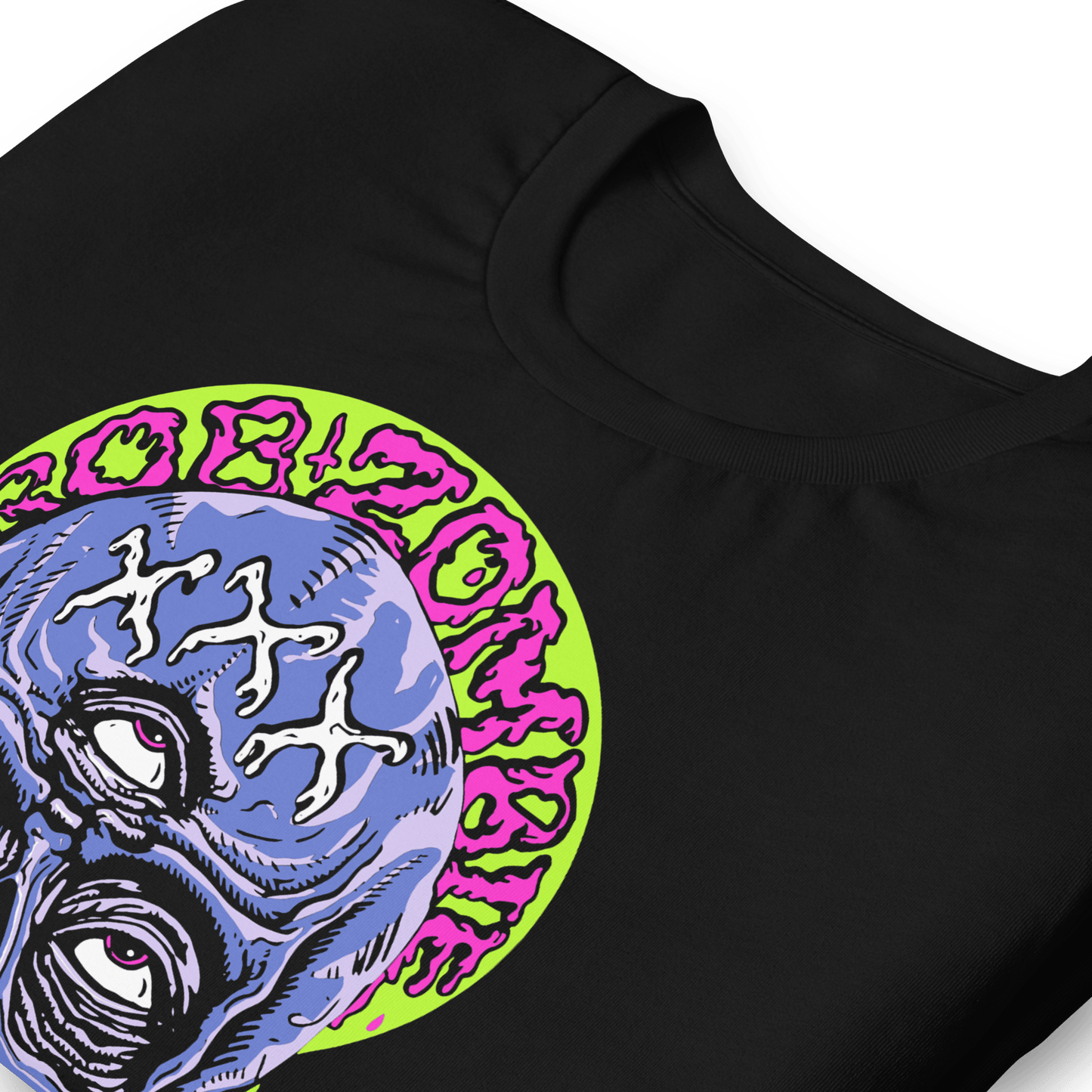 Rob Zombie - Triple Eye T-Shirt