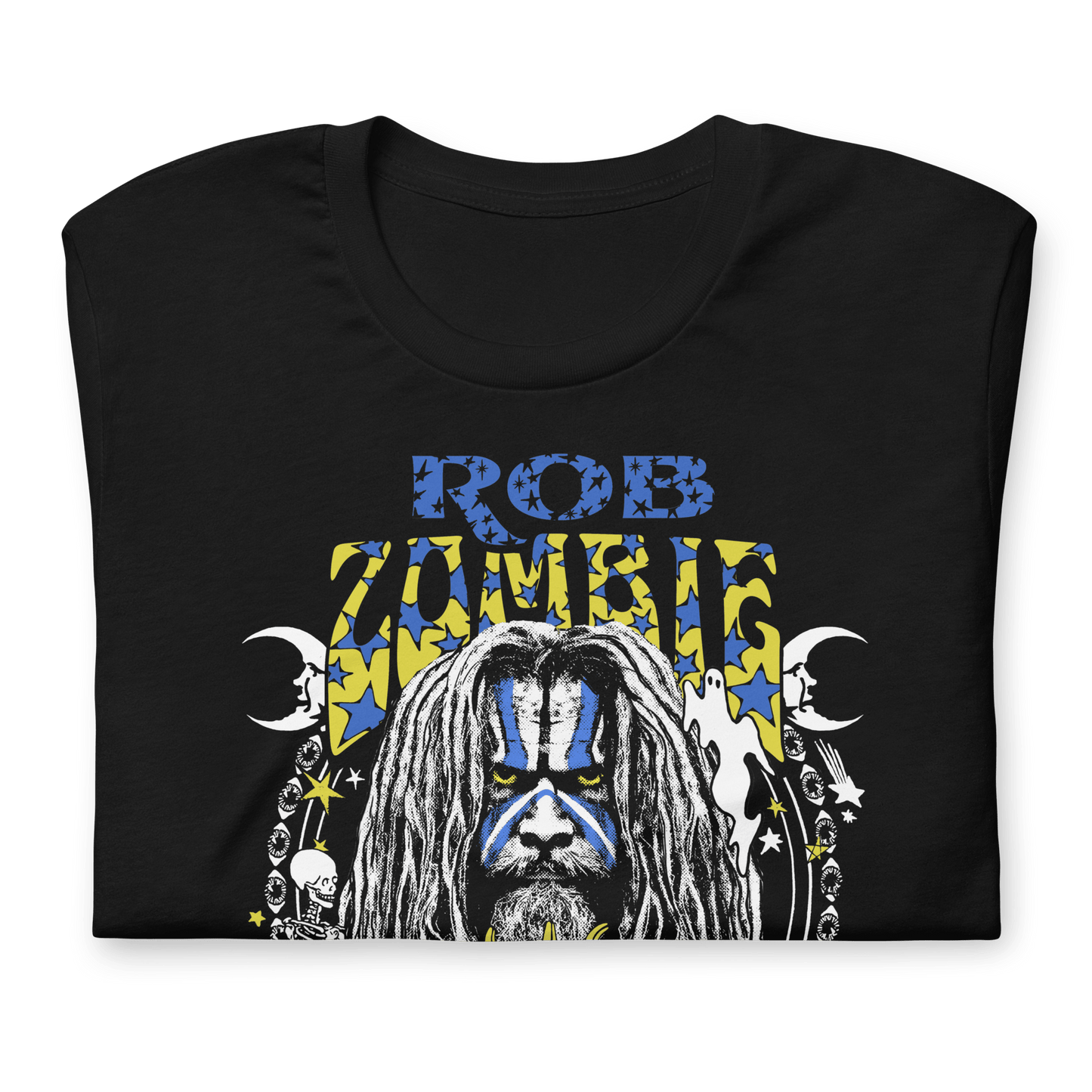 Rob Zombie - Venemous Rat T-Shirt