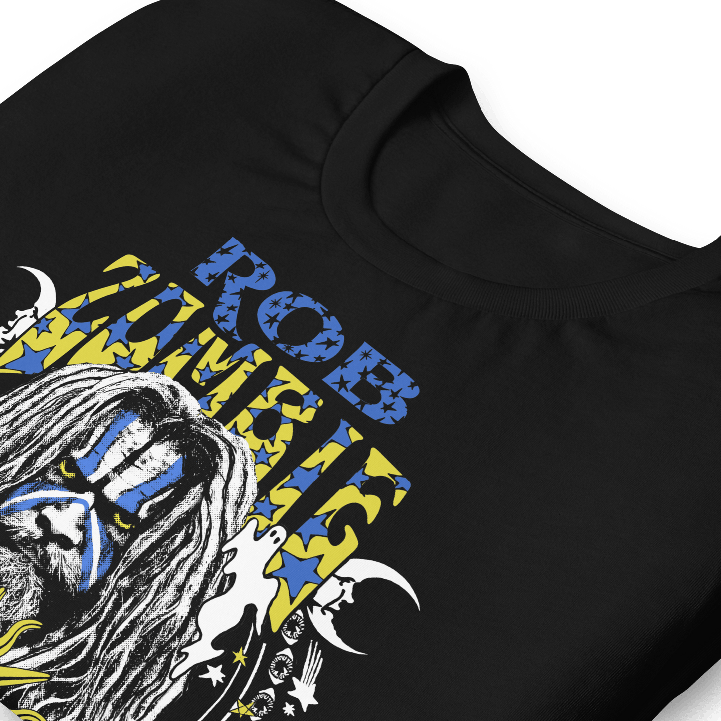 Rob Zombie - Venemous Rat T-Shirt