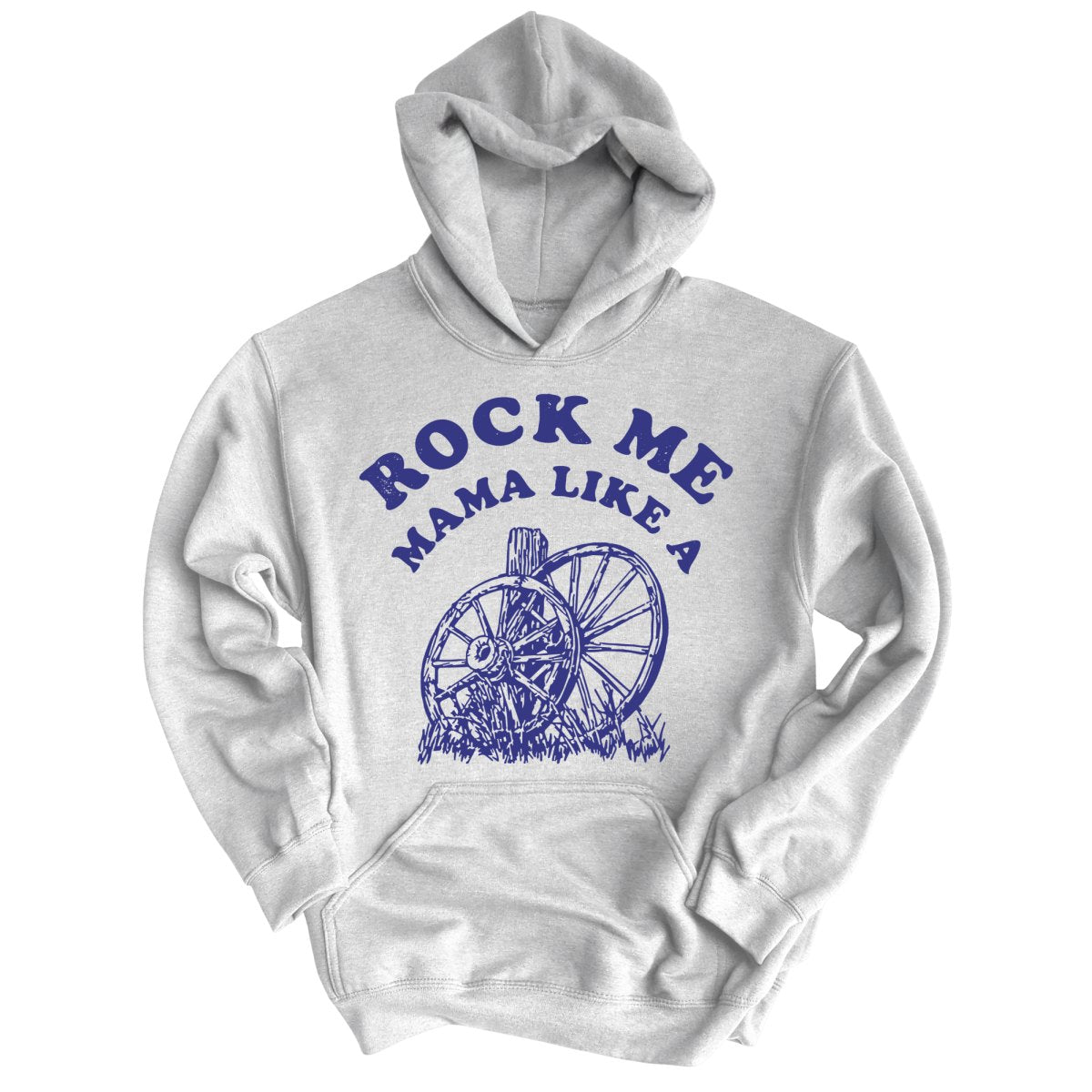 Rock Me Mama Hoodie