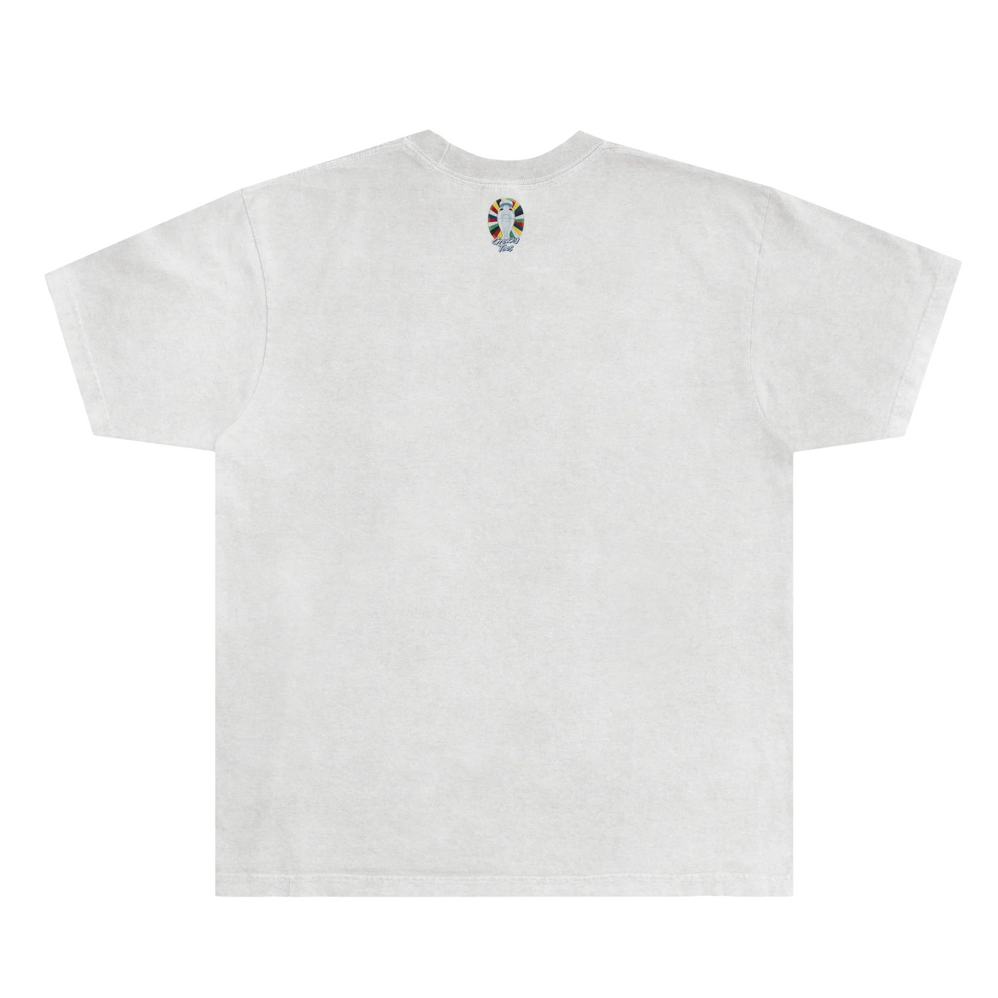 Rodri Euro '24 Tee