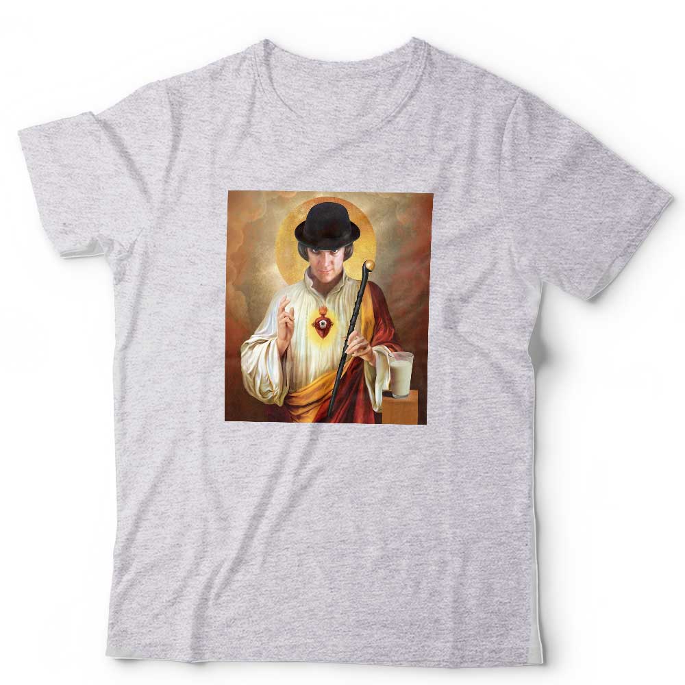 Saint Clockwork Tshirt Unisex