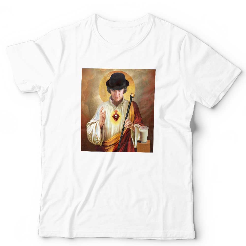 Saint Clockwork Tshirt Unisex