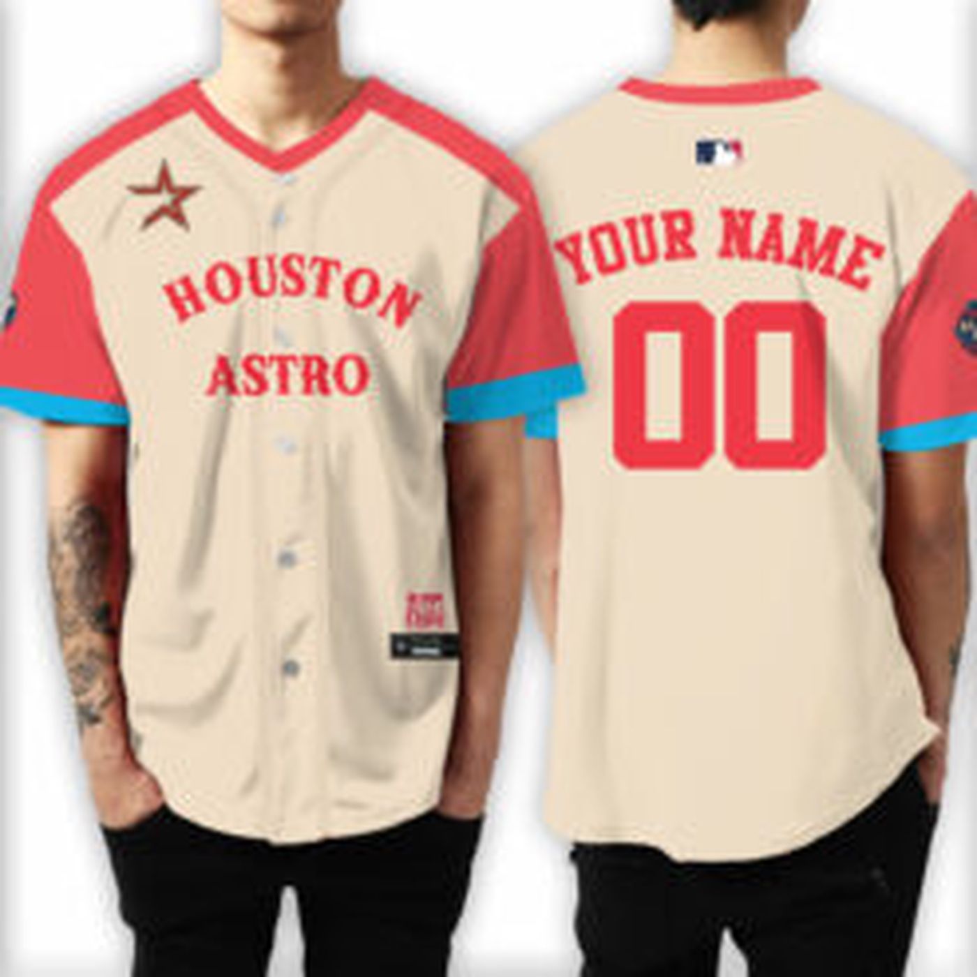 San Francisco Giants MLB Team Baseball Jersey - Perfect Birthday Gift for Men and Women Baseball Sports Fan - Gift for Men Women - lylyprint.com