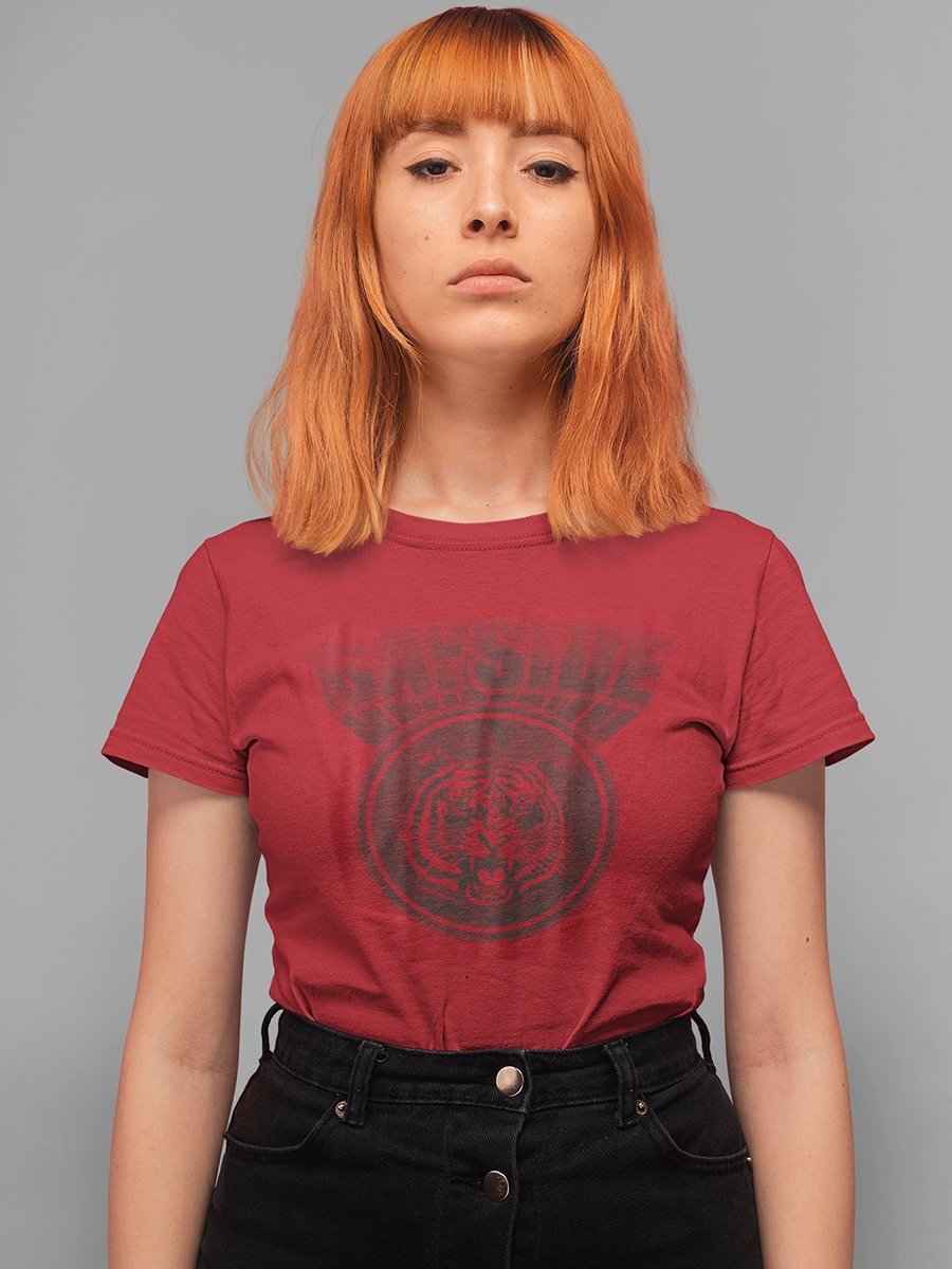 Saved By The Bell Saved Womens T-Shirt