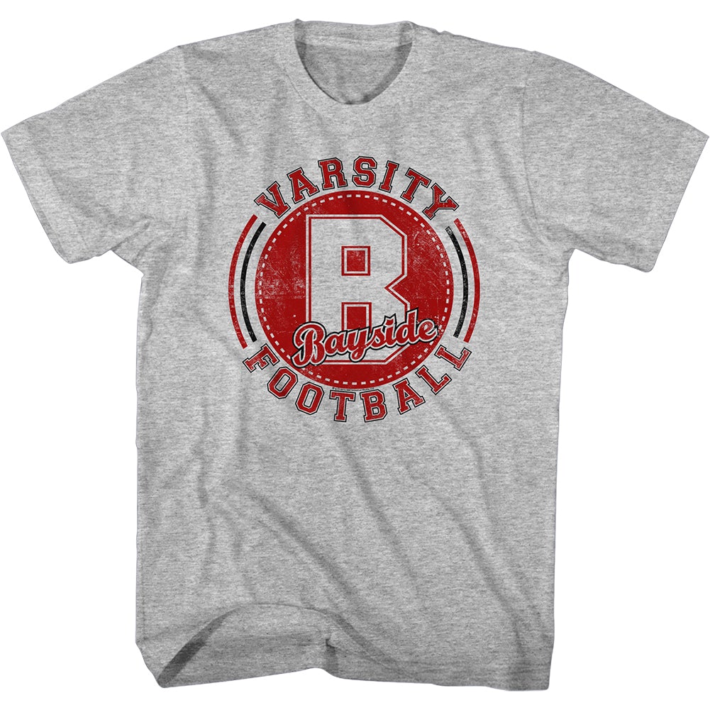 Saved By The Bell Varsity Football Boyfriend Tee