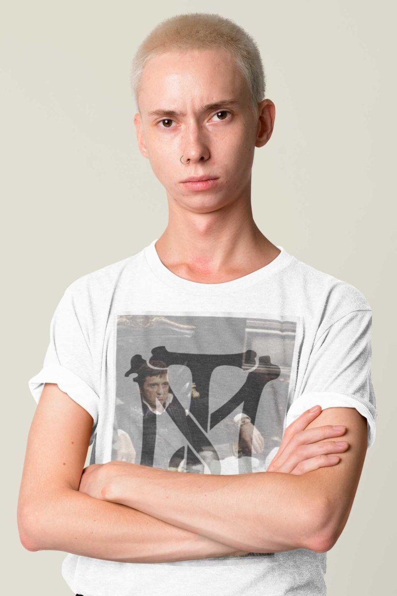 Scarface Tonymontana T-Shirt