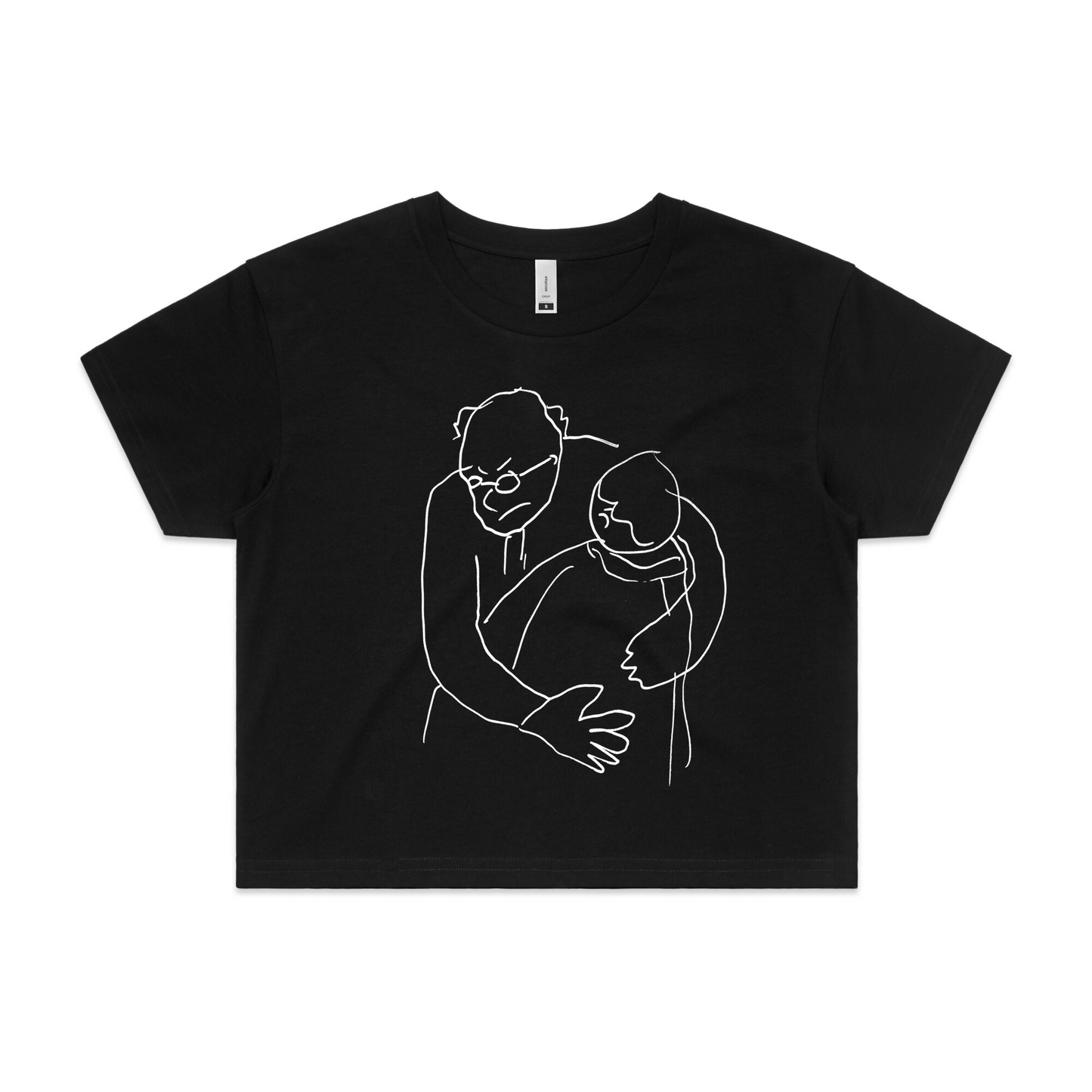 The Tackle Tee