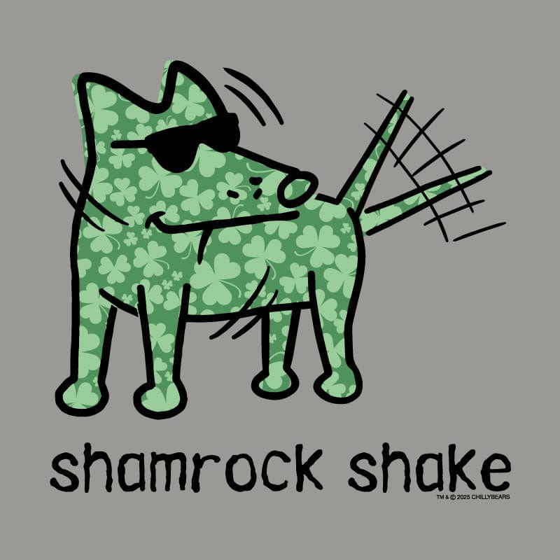 Shamrock Shake  - Classic Long-Sleeve T-Shirt