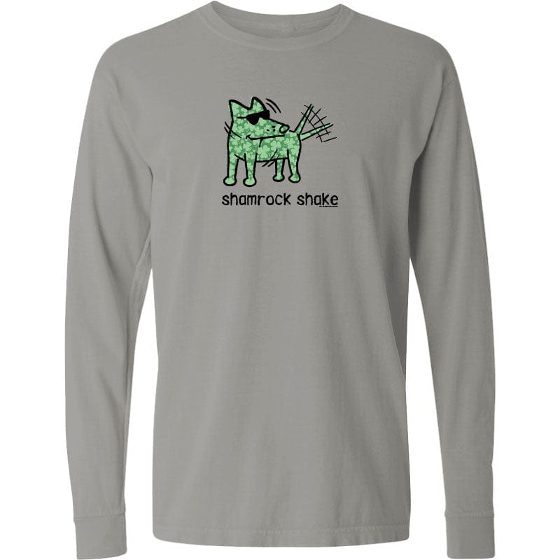 Shamrock Shake  - Classic Long-Sleeve T-Shirt