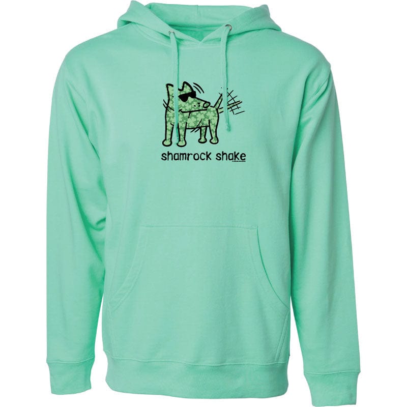 Shamrock Shake - Sweatshirt Pullover Hoodie