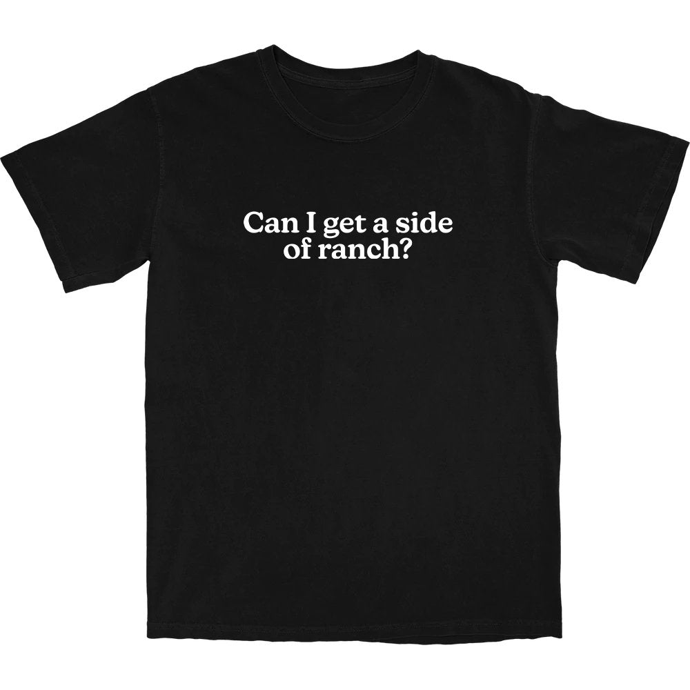 Side of Ranch T Shirt