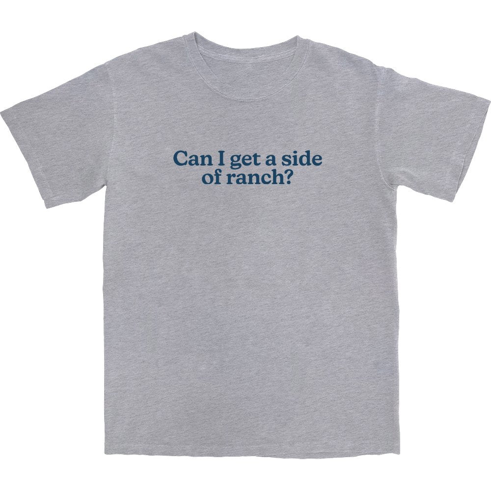 Side of Ranch T Shirt