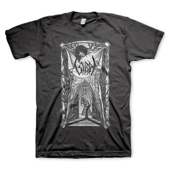Sigh Cost Tee