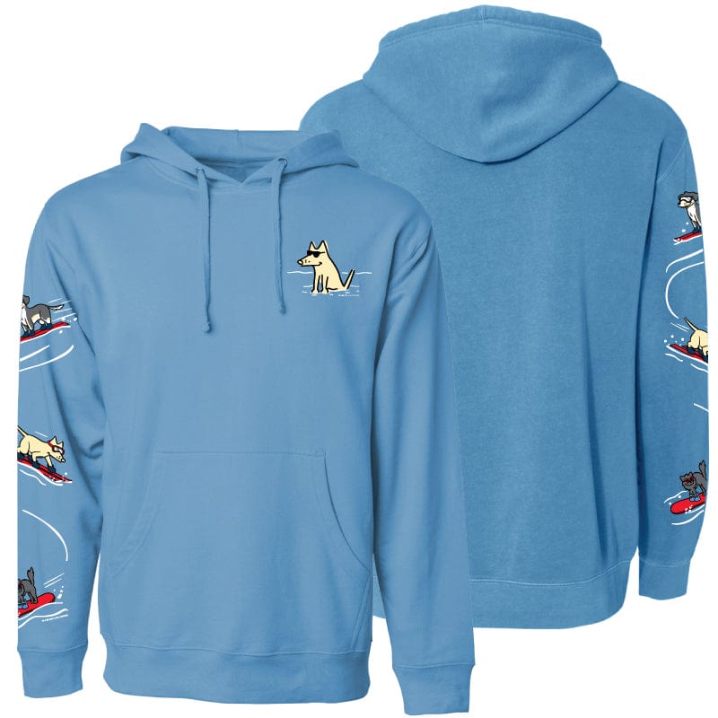 Ski You Later - Sweatshirt Pullover Hoodie