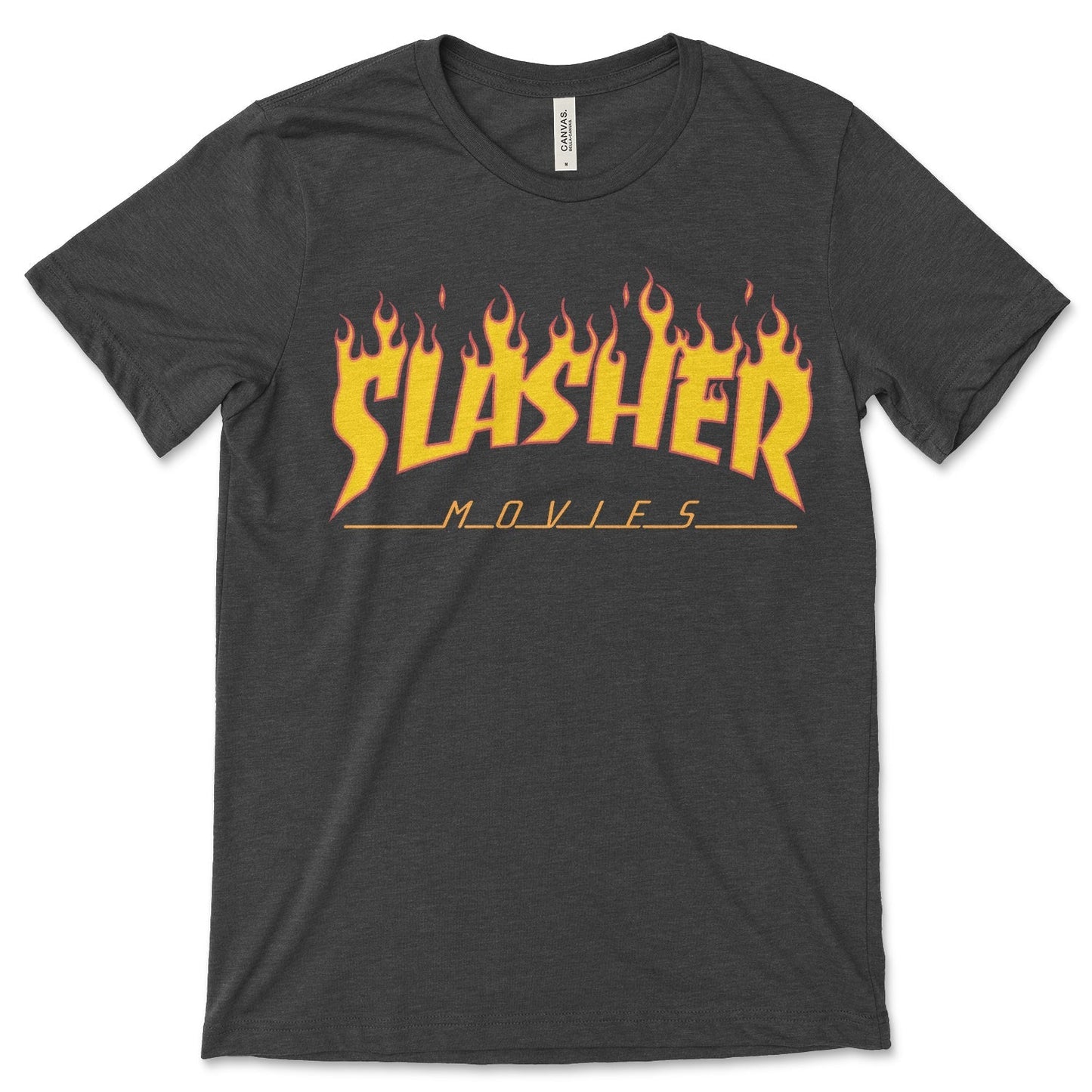 Slasher Movies Shirt