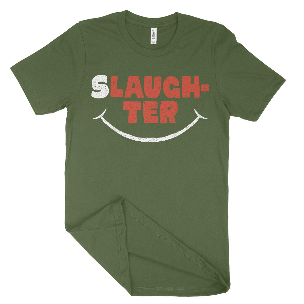 Slaughter Shirt