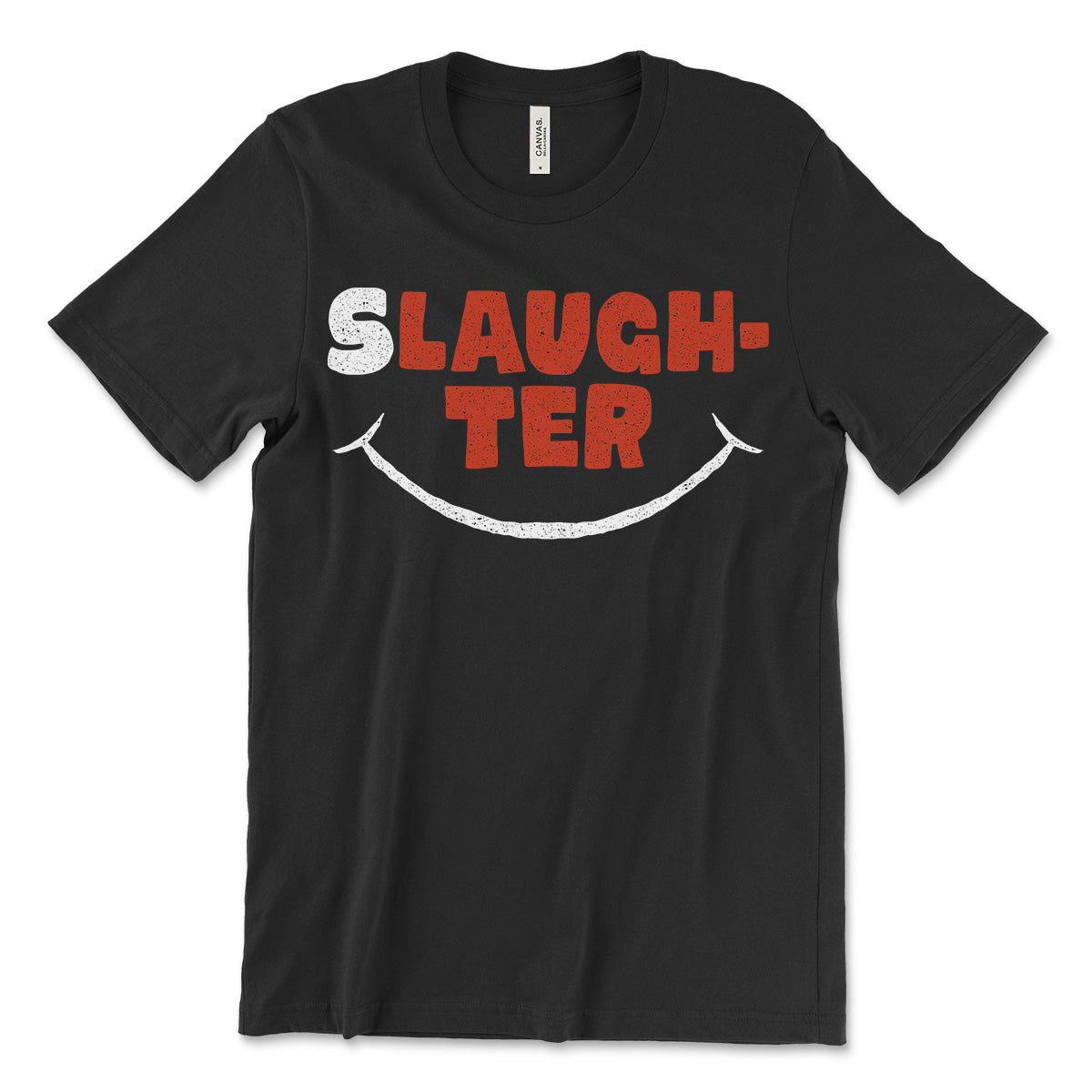 Slaughter Shirt
