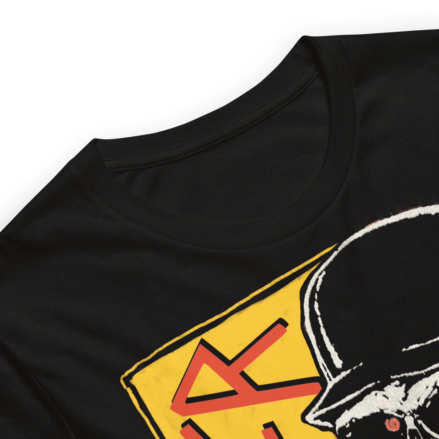 Slayer - Helmet T-Shirt
