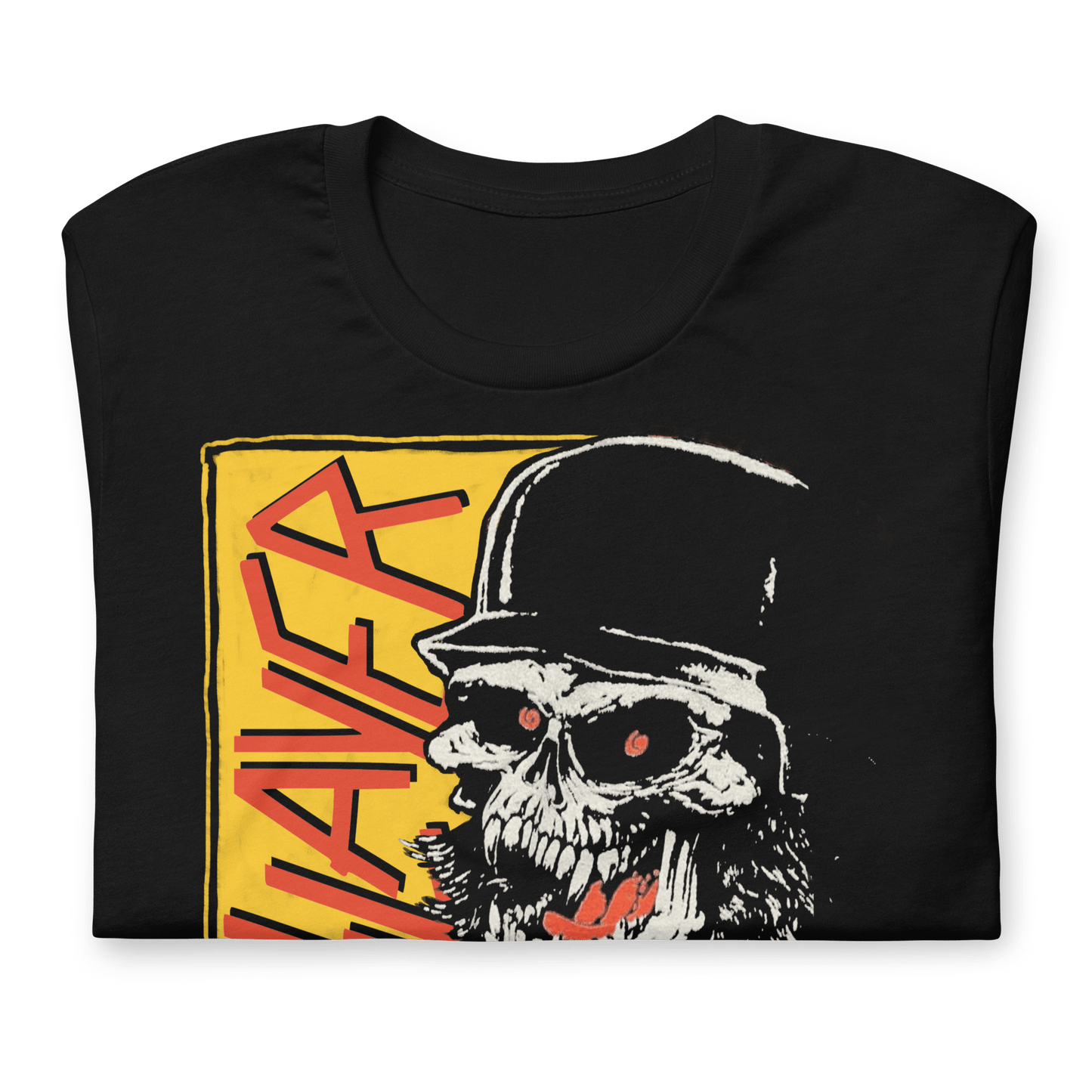 Slayer - Helmet T-Shirt