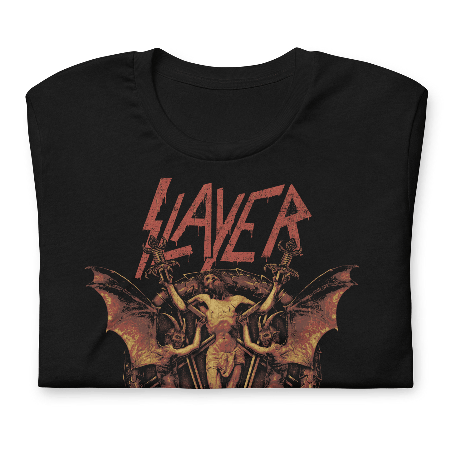 Slayer - Repentless T-Shirt