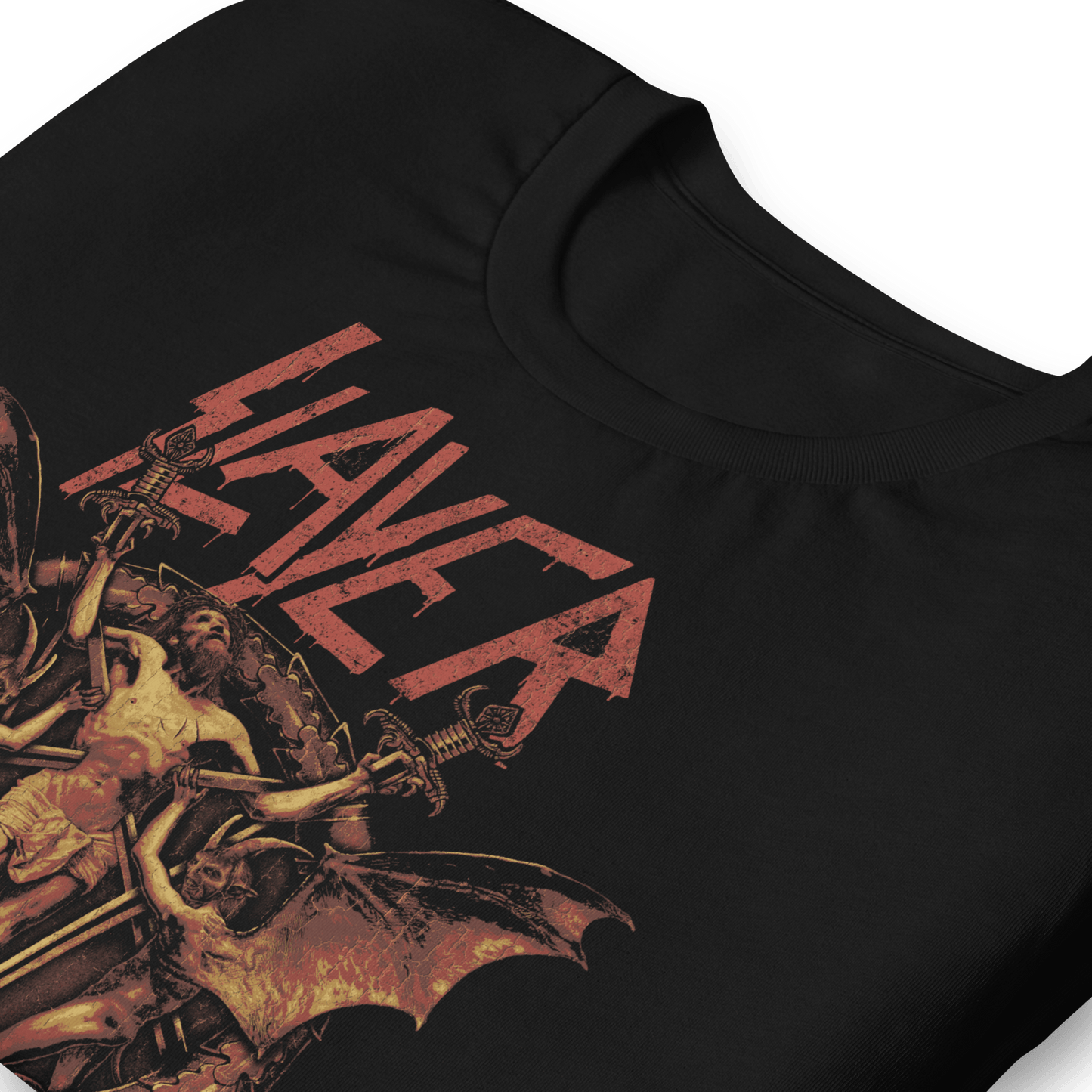 Slayer - Repentless T-Shirt