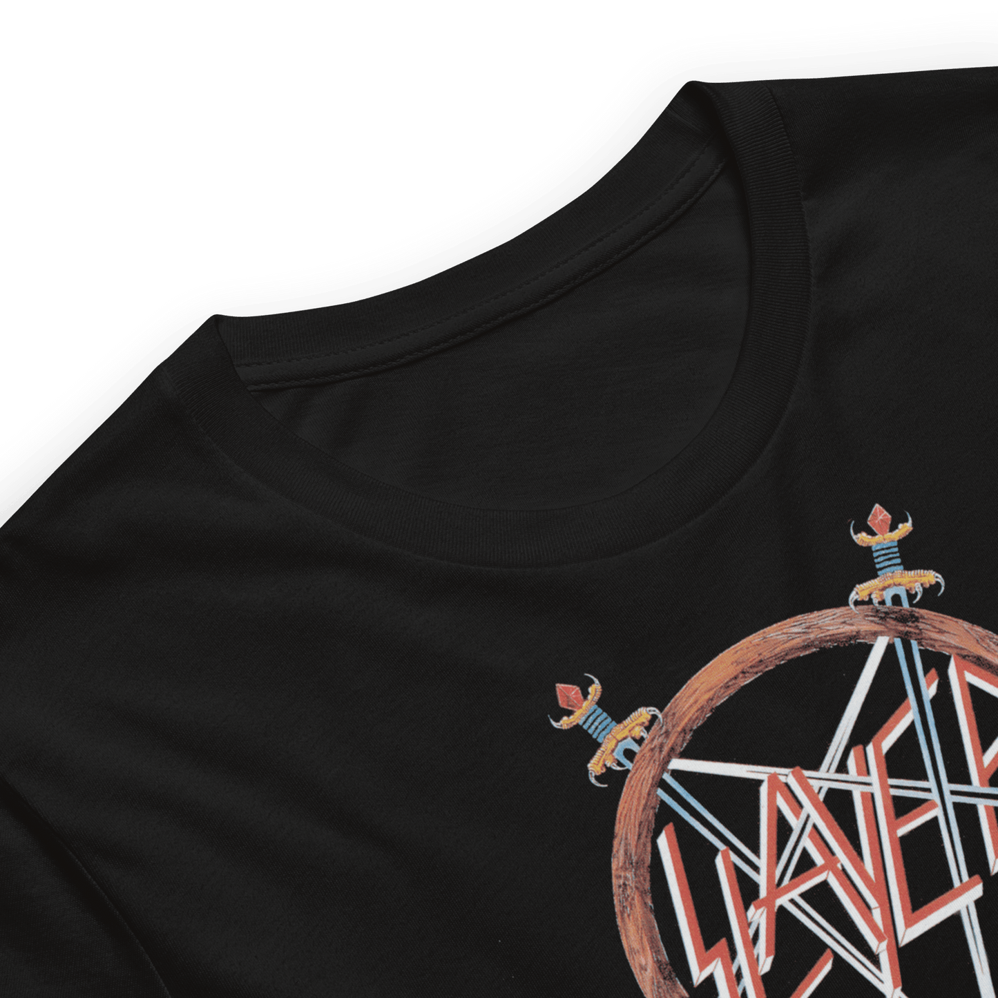 Slayer - Show No Mercy T-Shirt