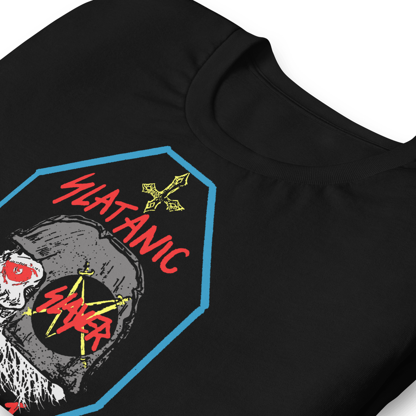 Slayer - Slaytanic T-Shirt