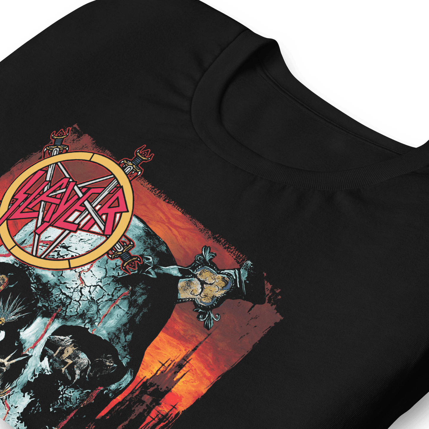 Slayer - South Haven T-Shirt