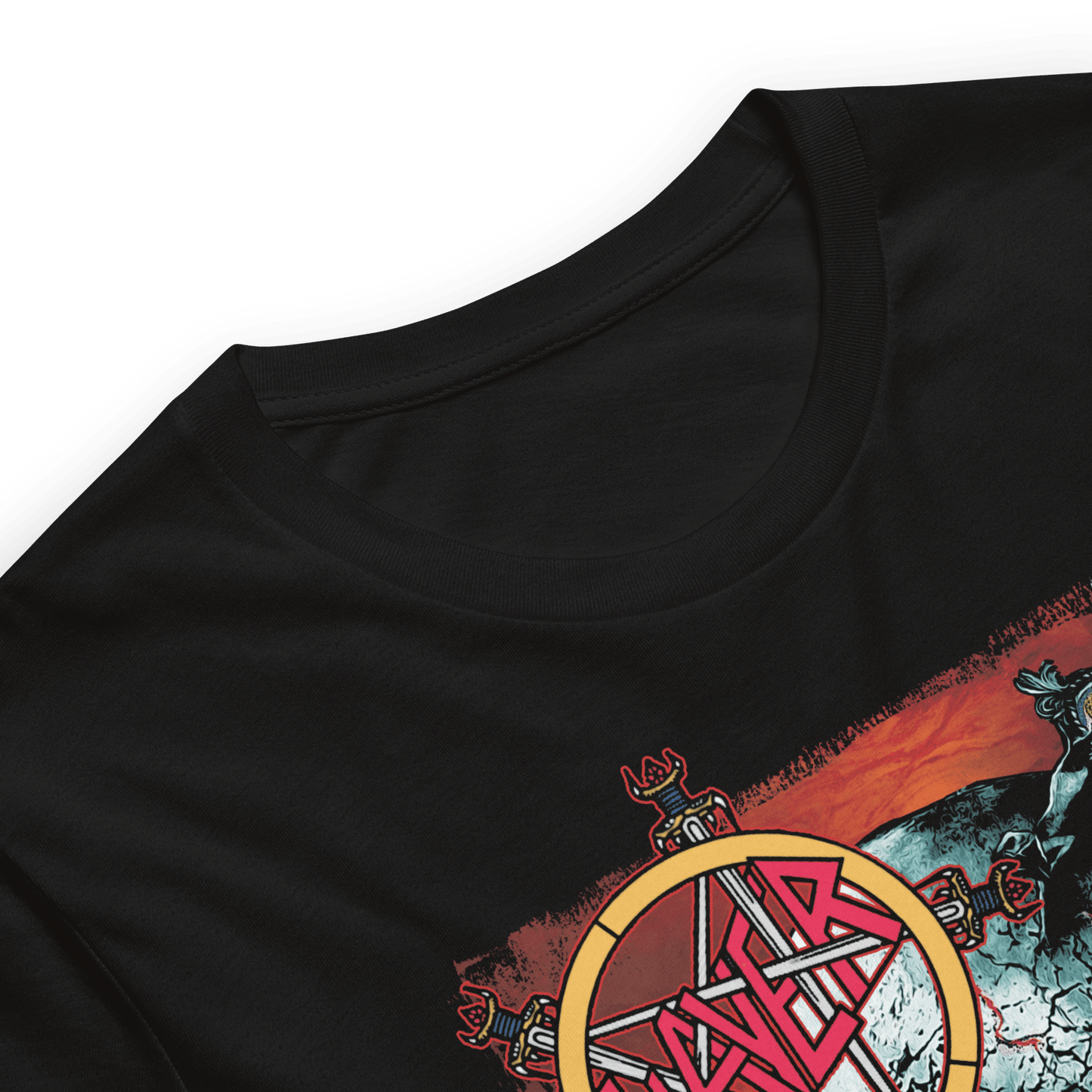Slayer - South Haven T-Shirt
