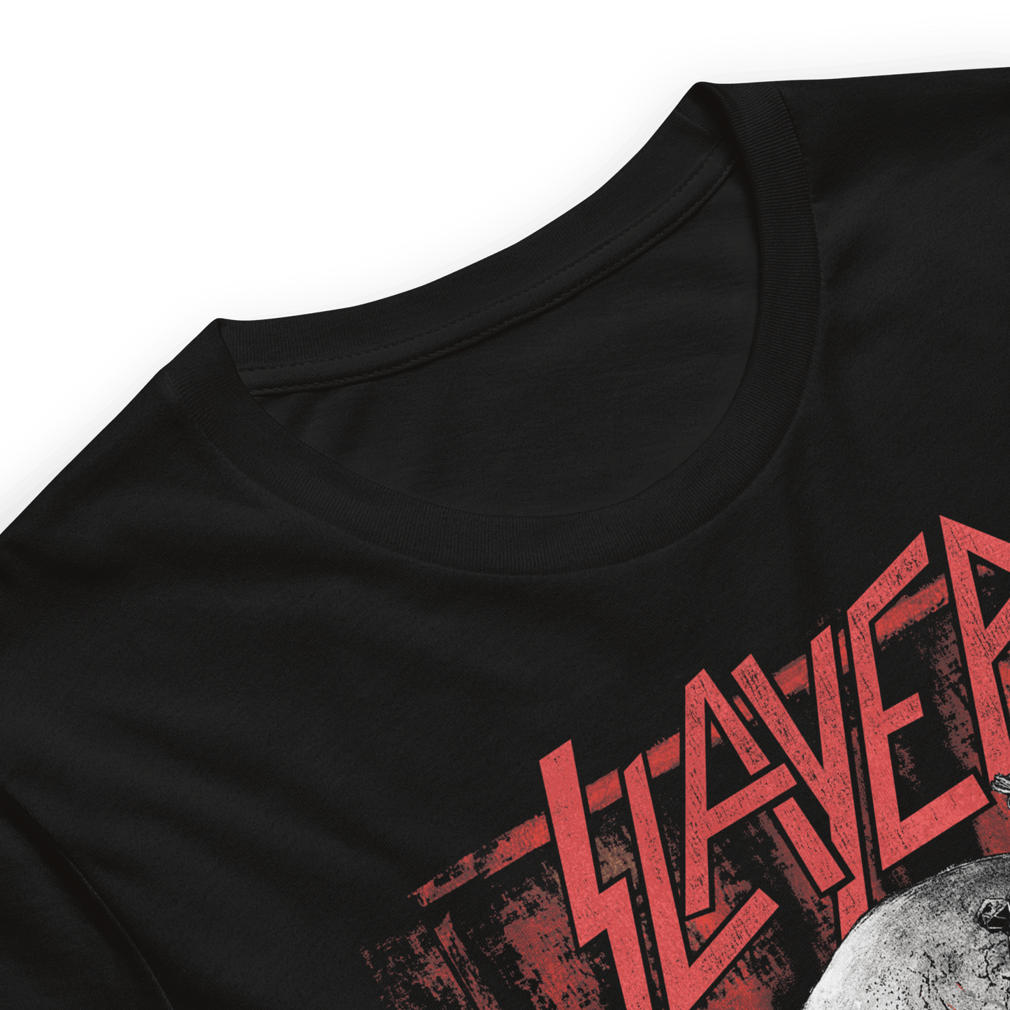 Slayer - South of Heaven T-Shirt