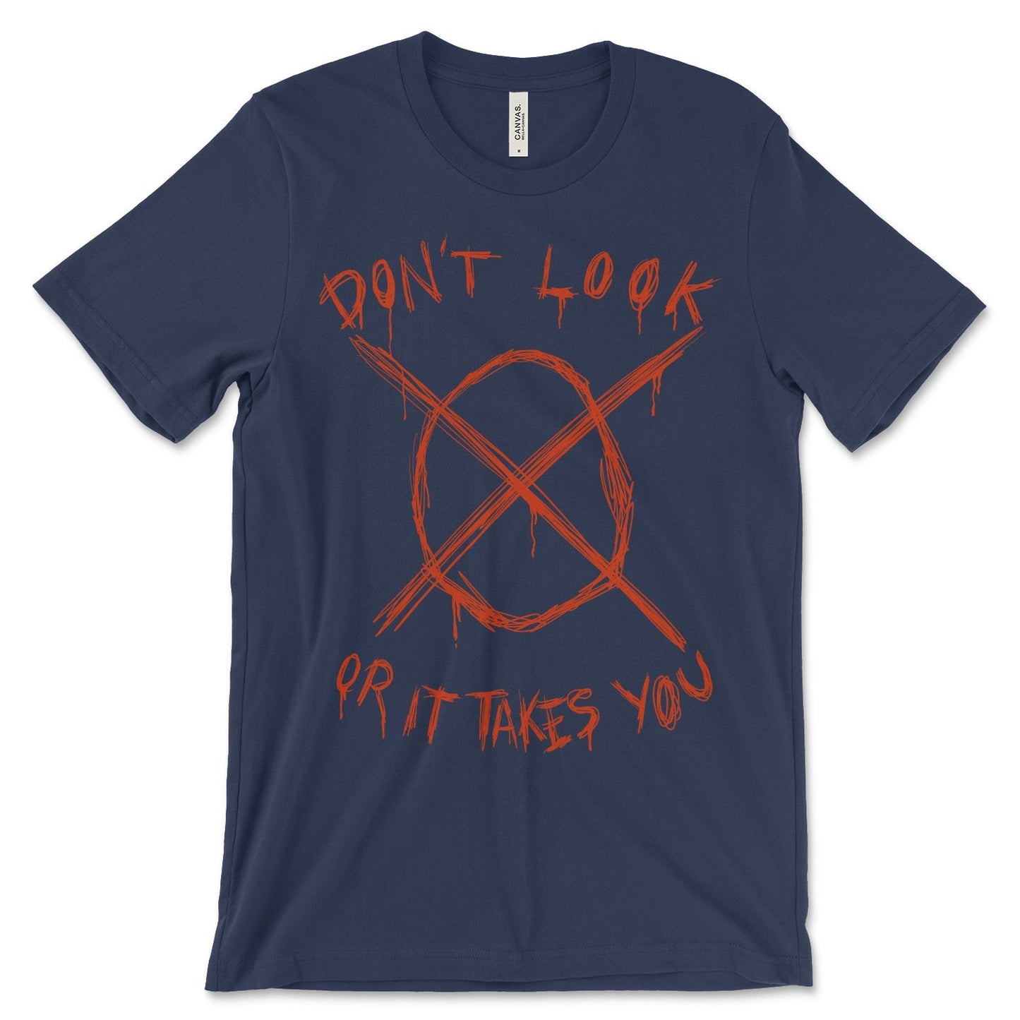 Slenderman T-Shirt