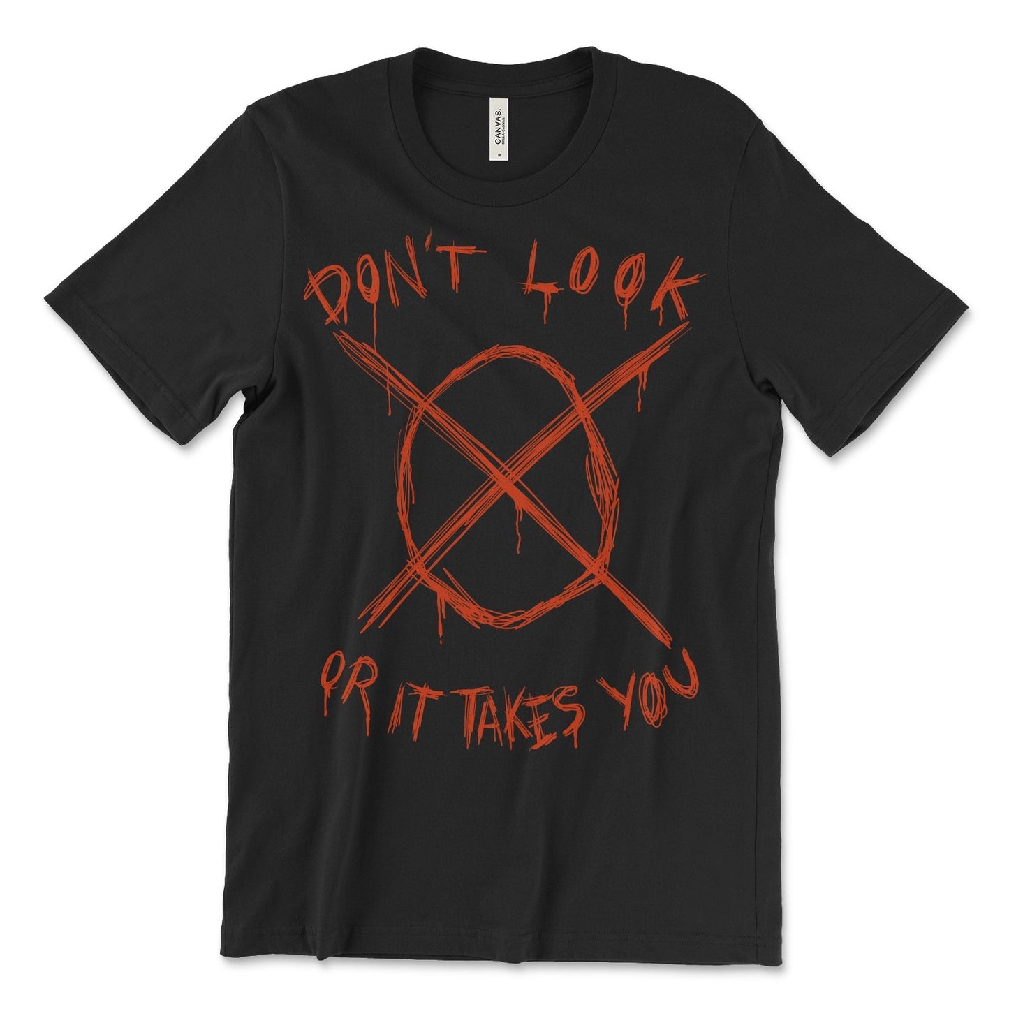 Slenderman T-Shirt