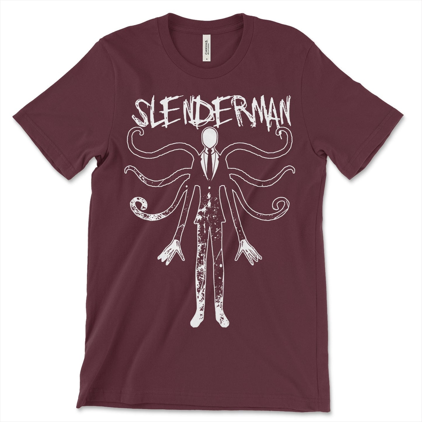 Slenderman Shirt