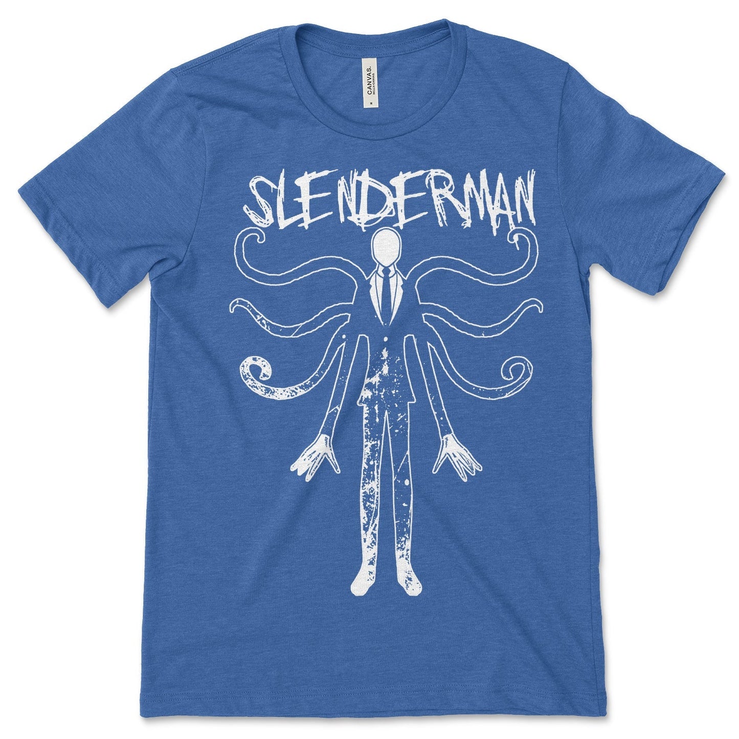 Slenderman Shirt