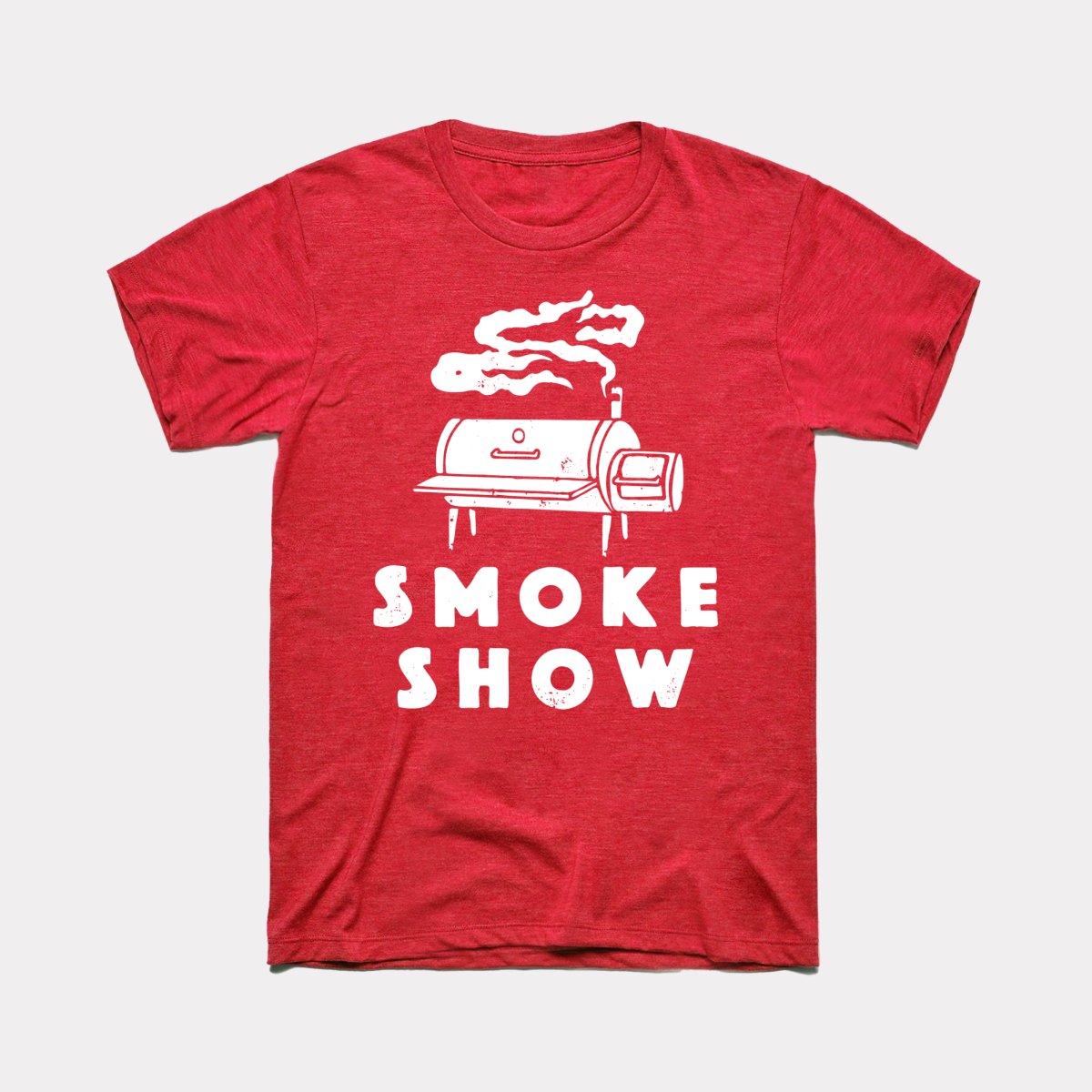 Smoke Show Adult Unisex Tee