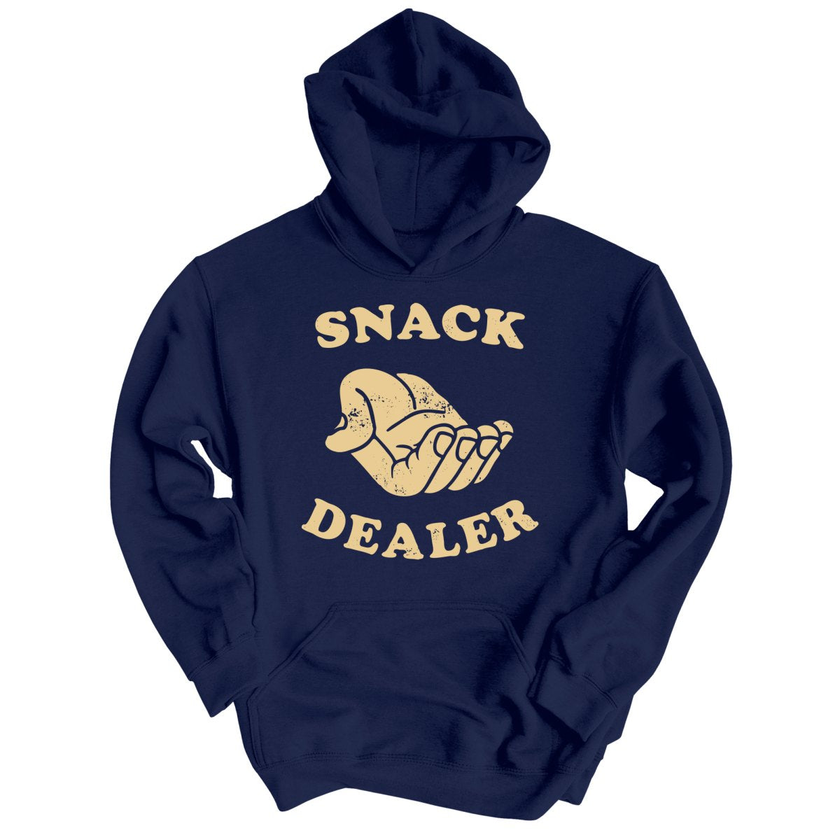 Snack Dealer - Hoodie